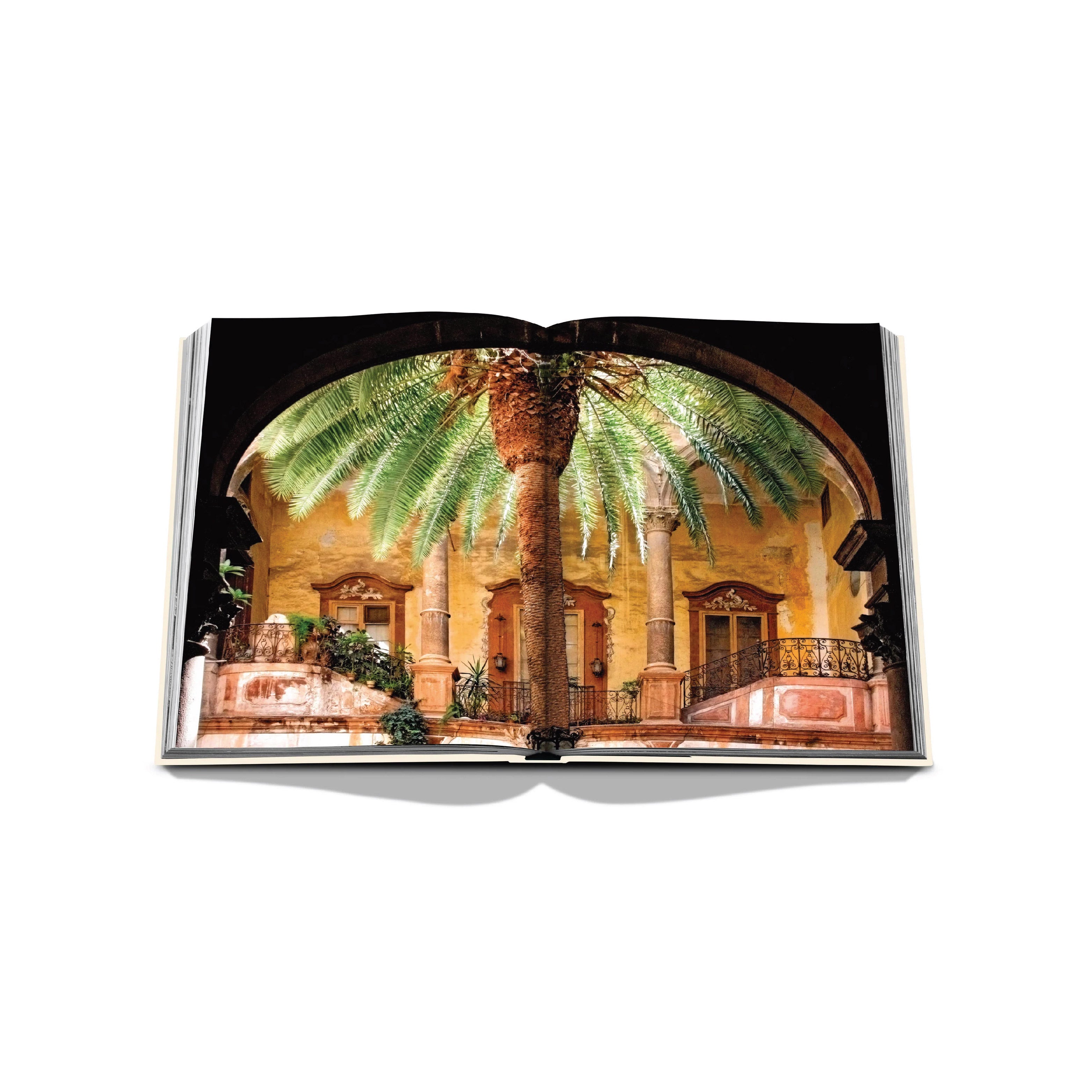 Sicily Honor - Hardcover