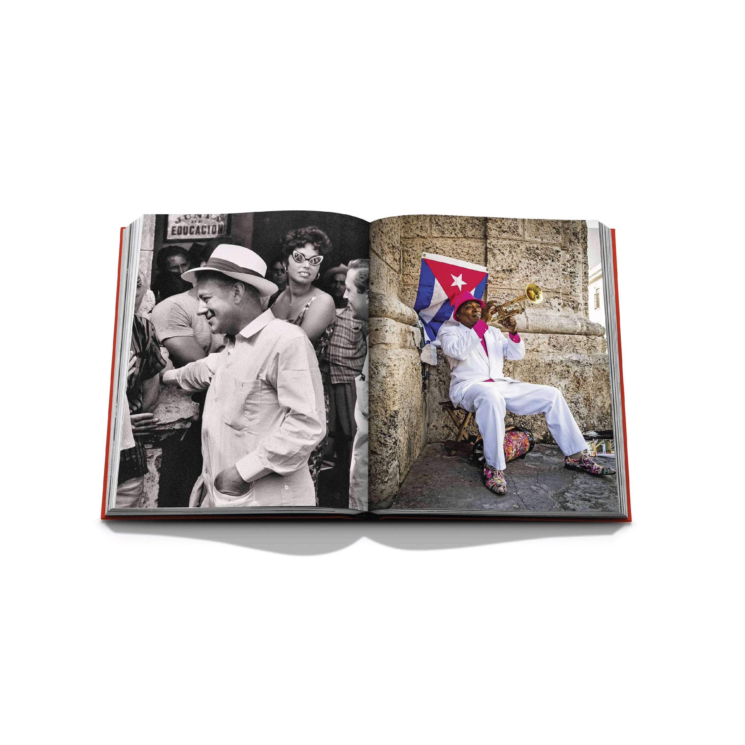 Havana Blues - Hardcover