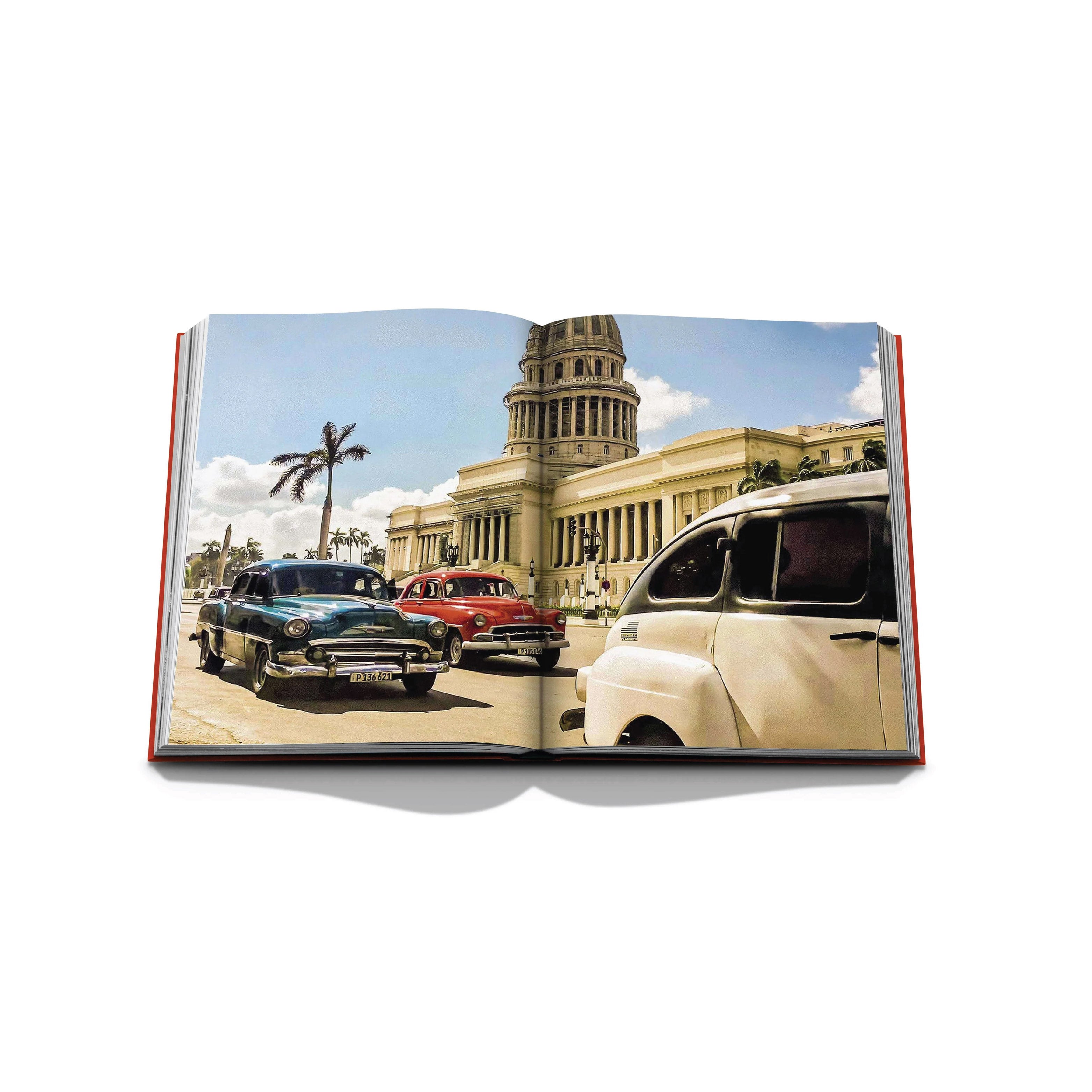 Havana Blues - Hardcover