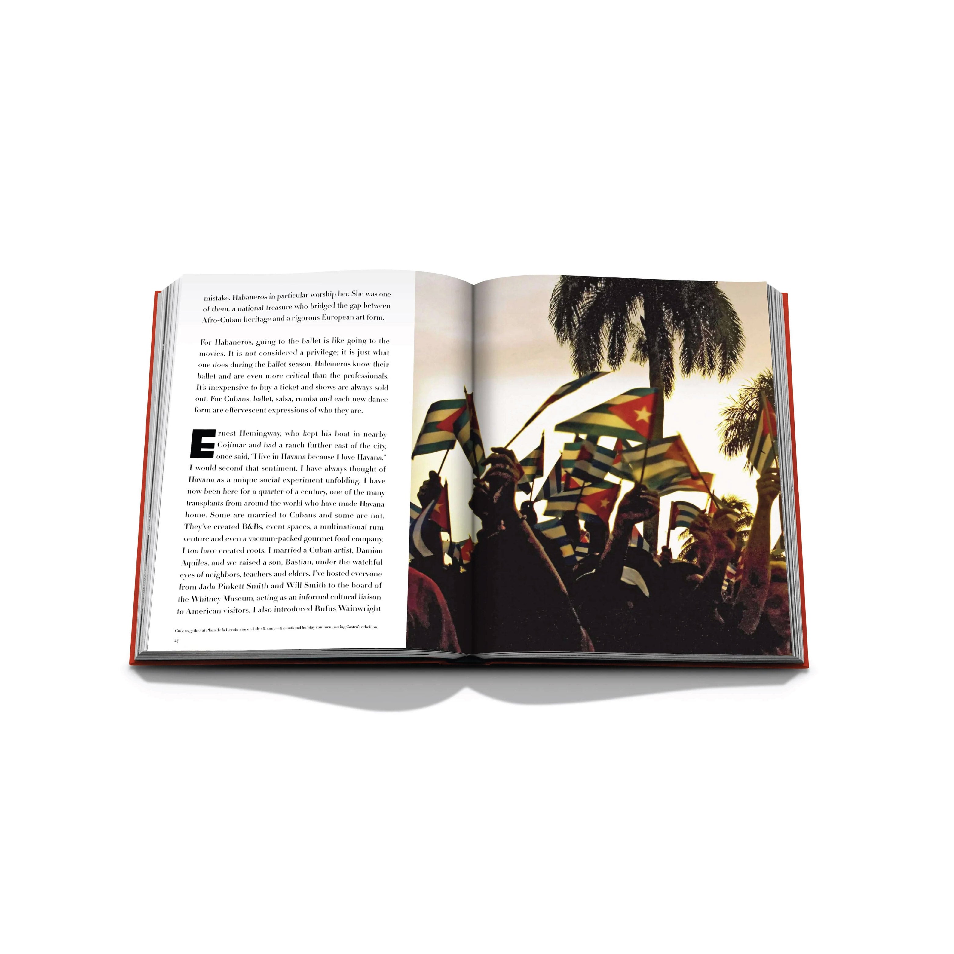 Havana Blues - Hardcover
