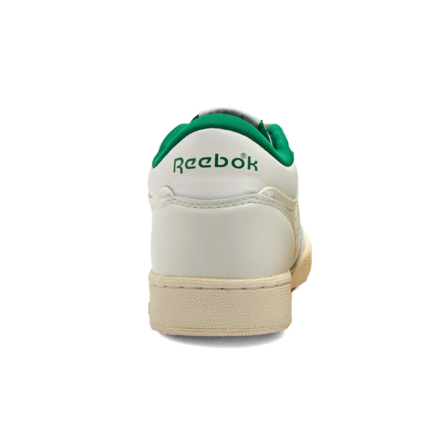 Reebok Club C Mid 2 - Chalk & Glen Green