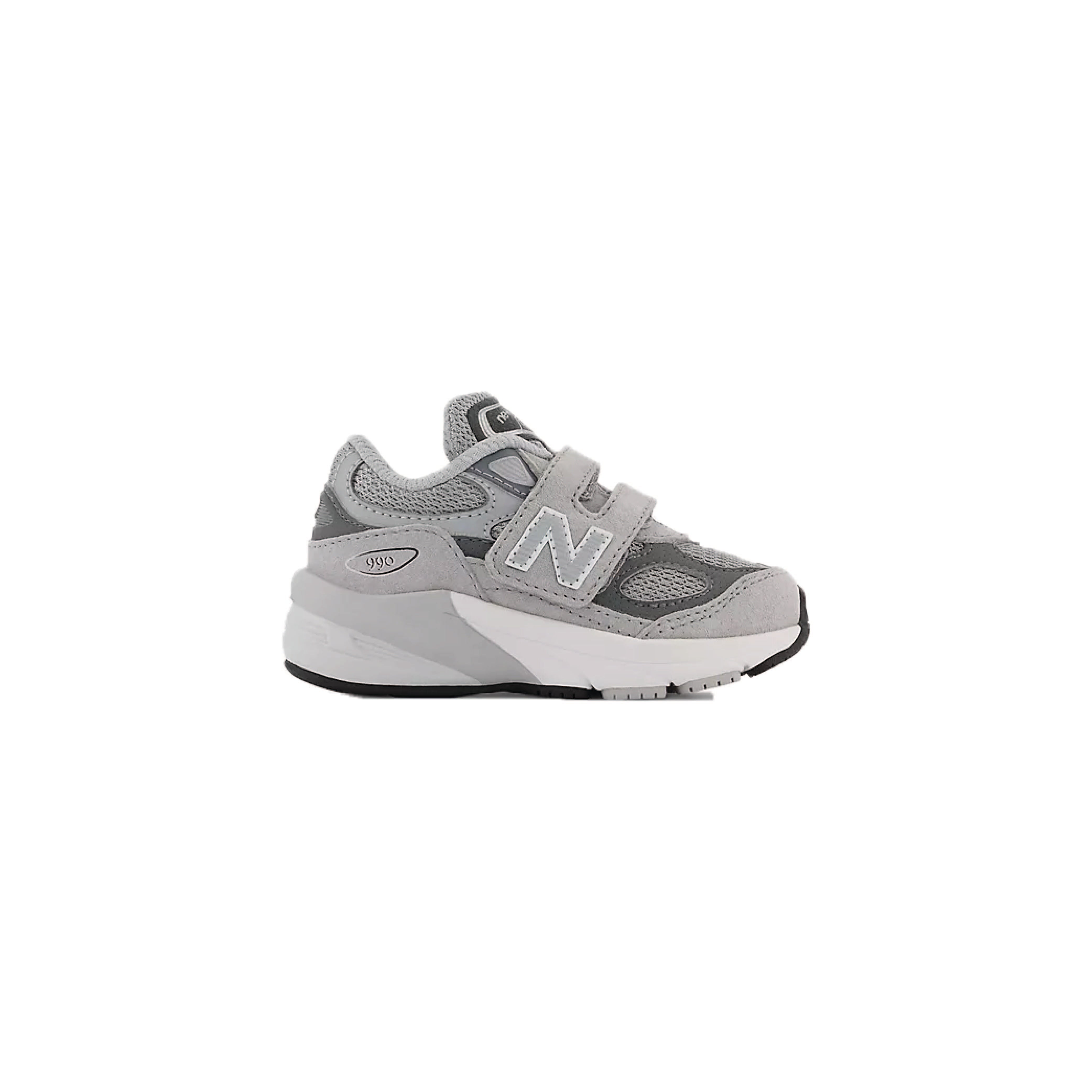 NEW BALANCE FANTS 990v6 עם רצועה