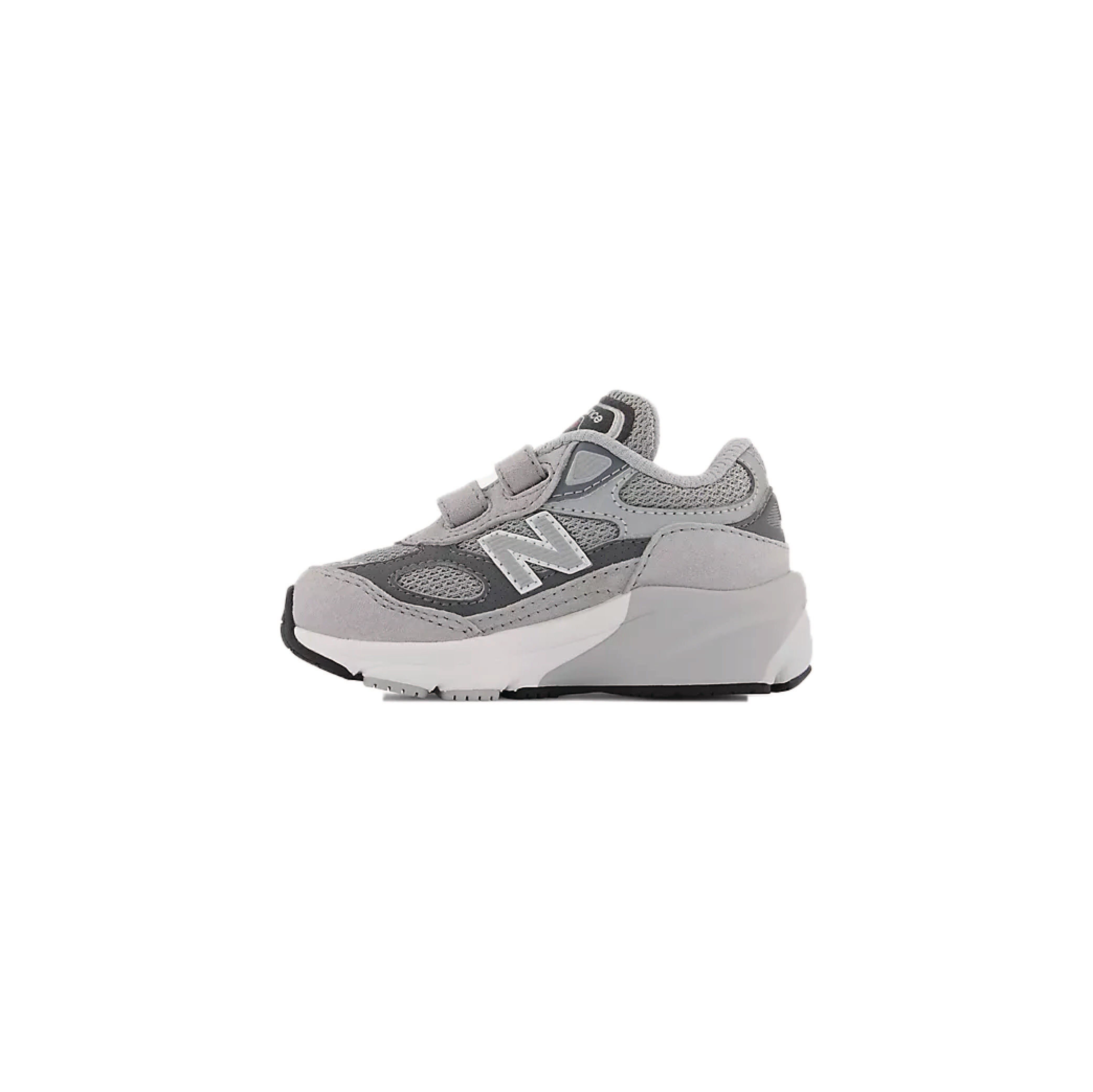 NEW BALANCE FANTS 990v6 עם רצועה
