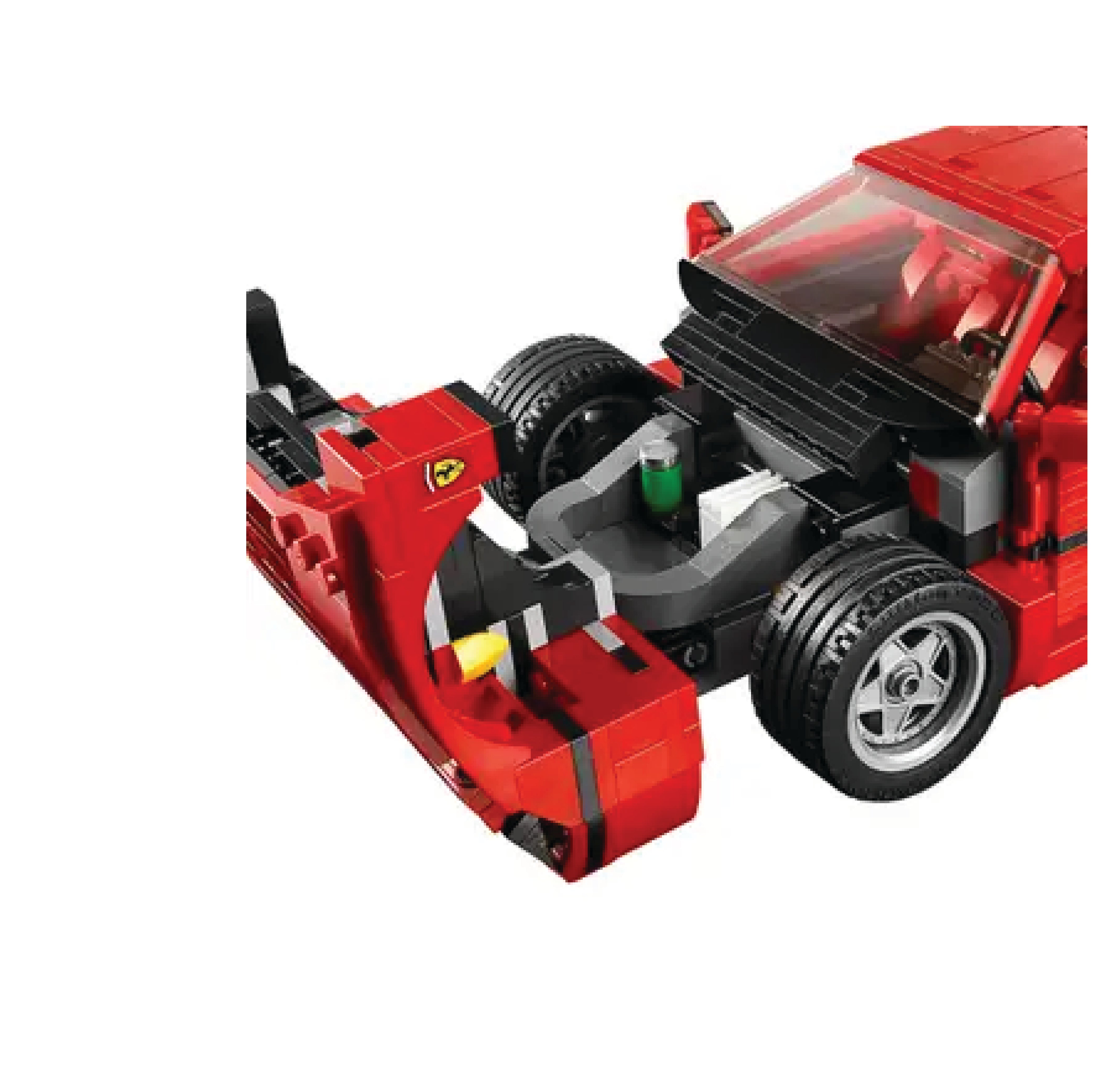 Lego Ferrari F40