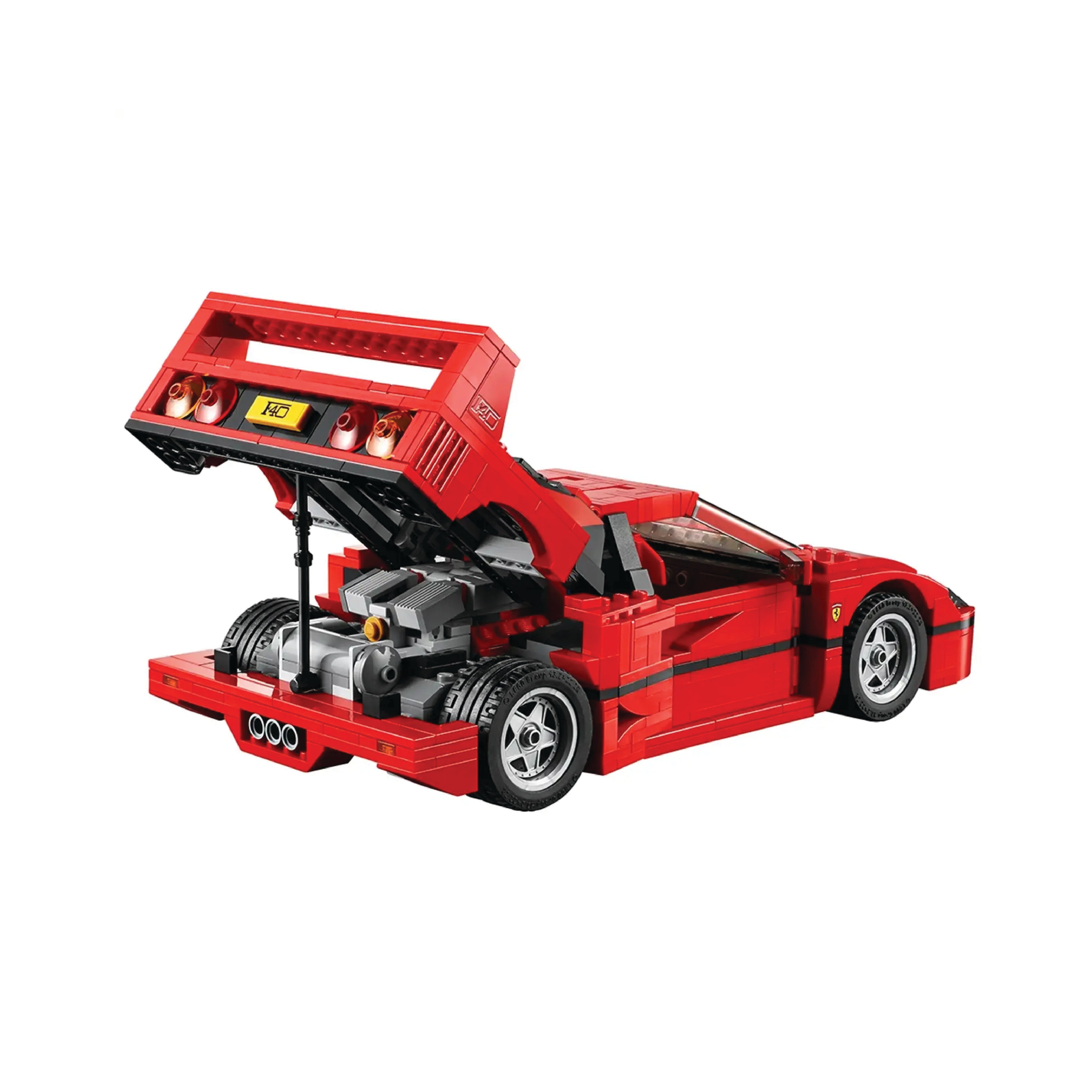 Lego Ferrari F40
