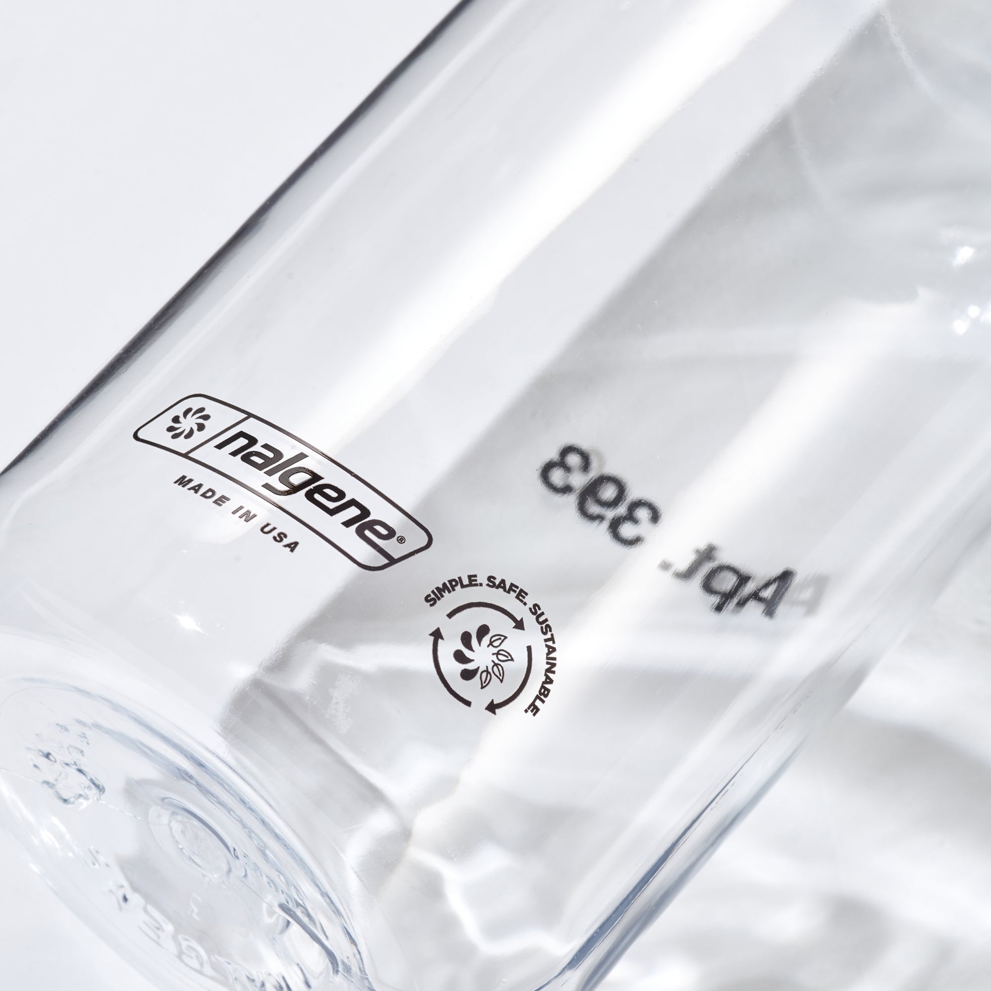 Apt. 393 Nalgene Bottle 32 oz