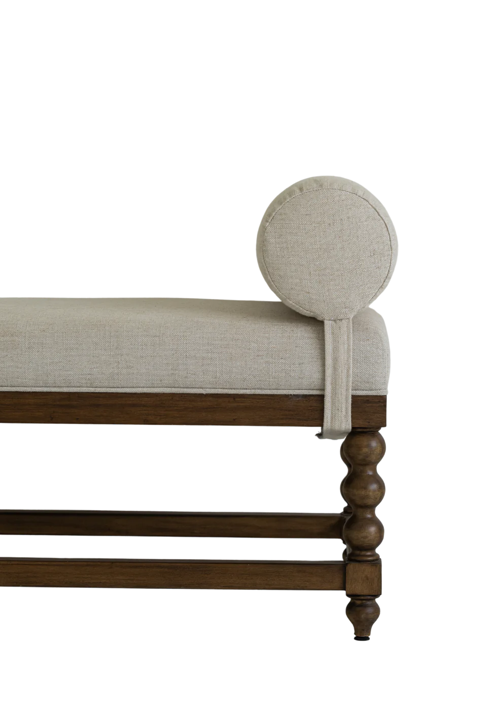 Santos Bench