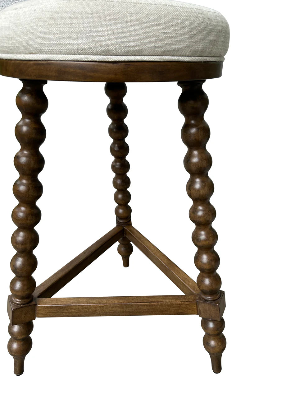 Santos Bar Stool - כיסא בר סנטוס