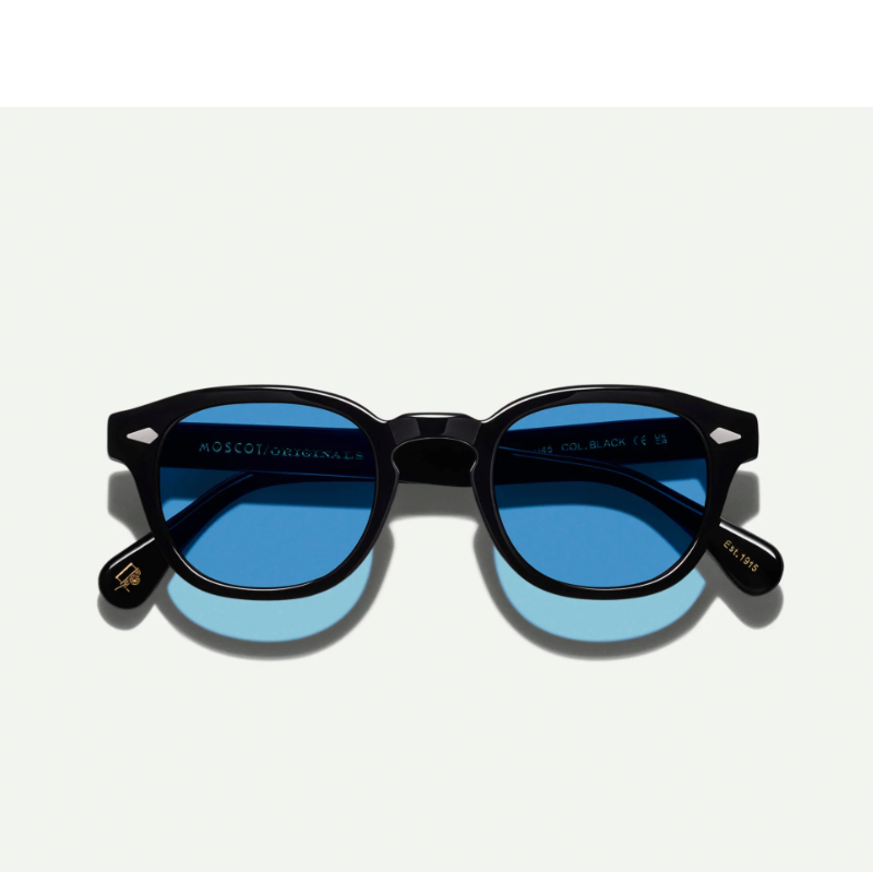 MOSCOT LEMTOSH SUN