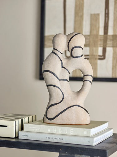 Deco Pottery Eugenie - Natural