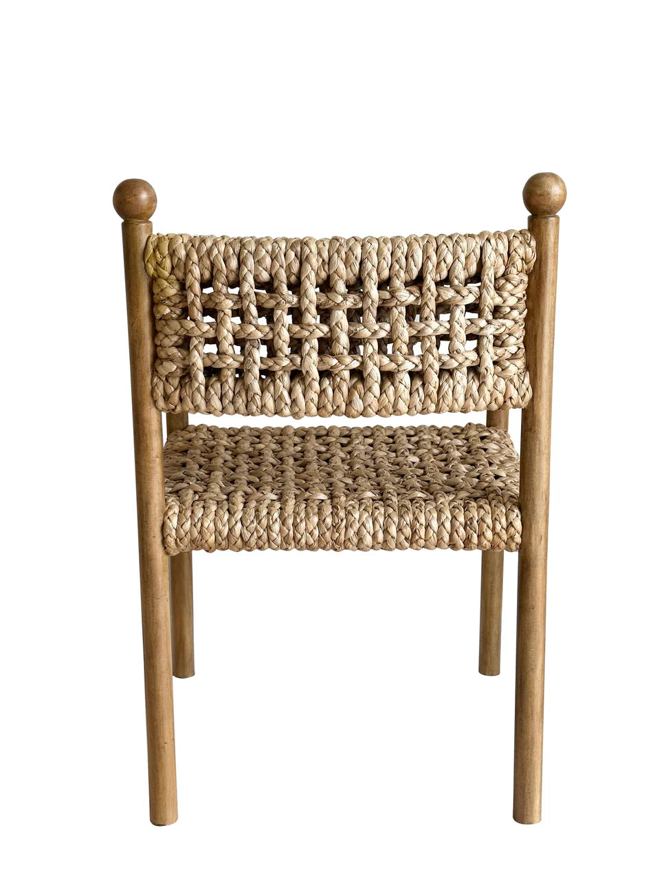 Pablo Armchair, Natural