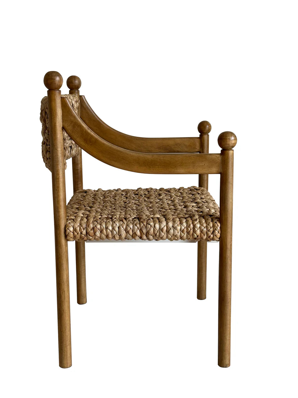 Pablo Armchair, Natural
