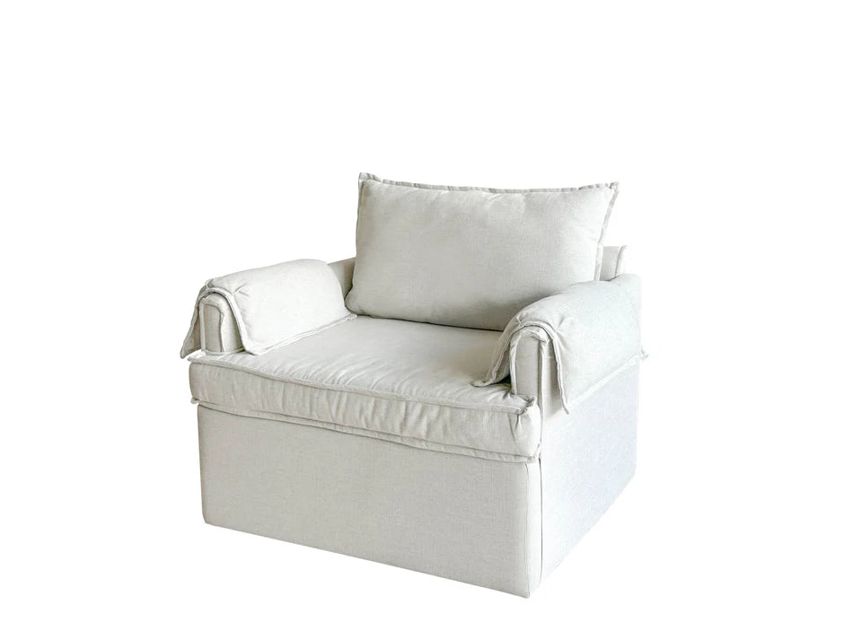 Santiago Armchair