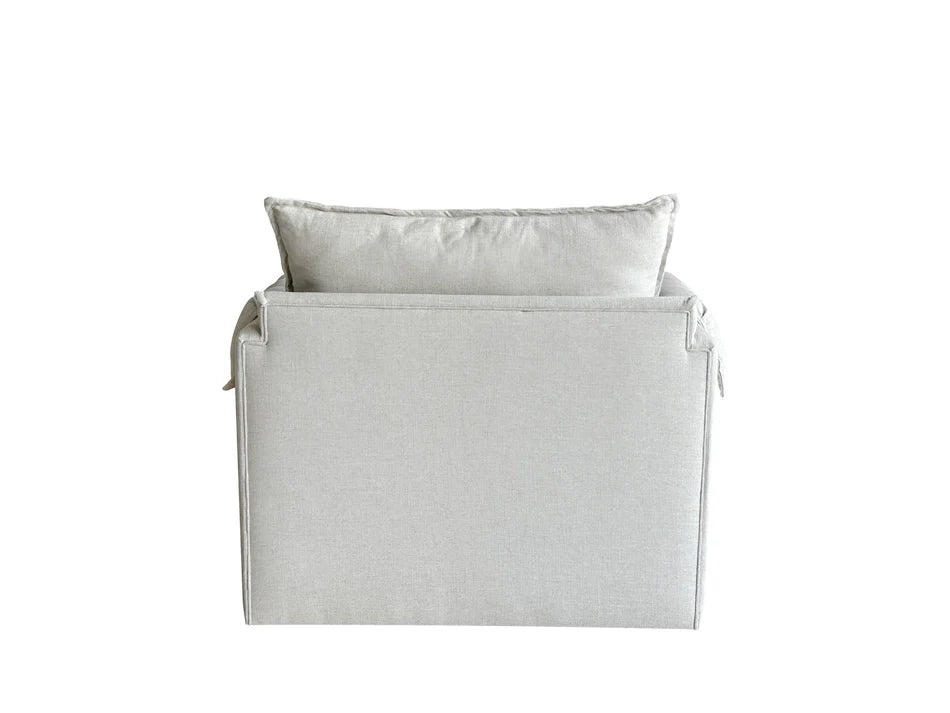 Santiago Armchair