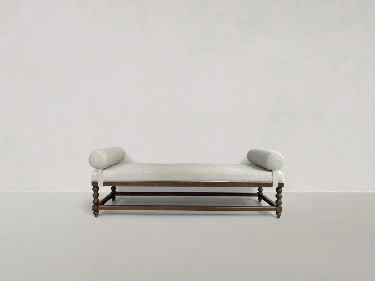 Santos Bench