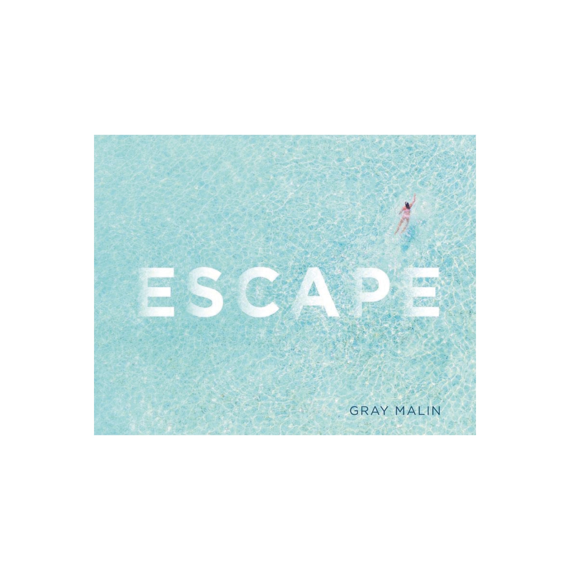 Escape- כריכה קשה
