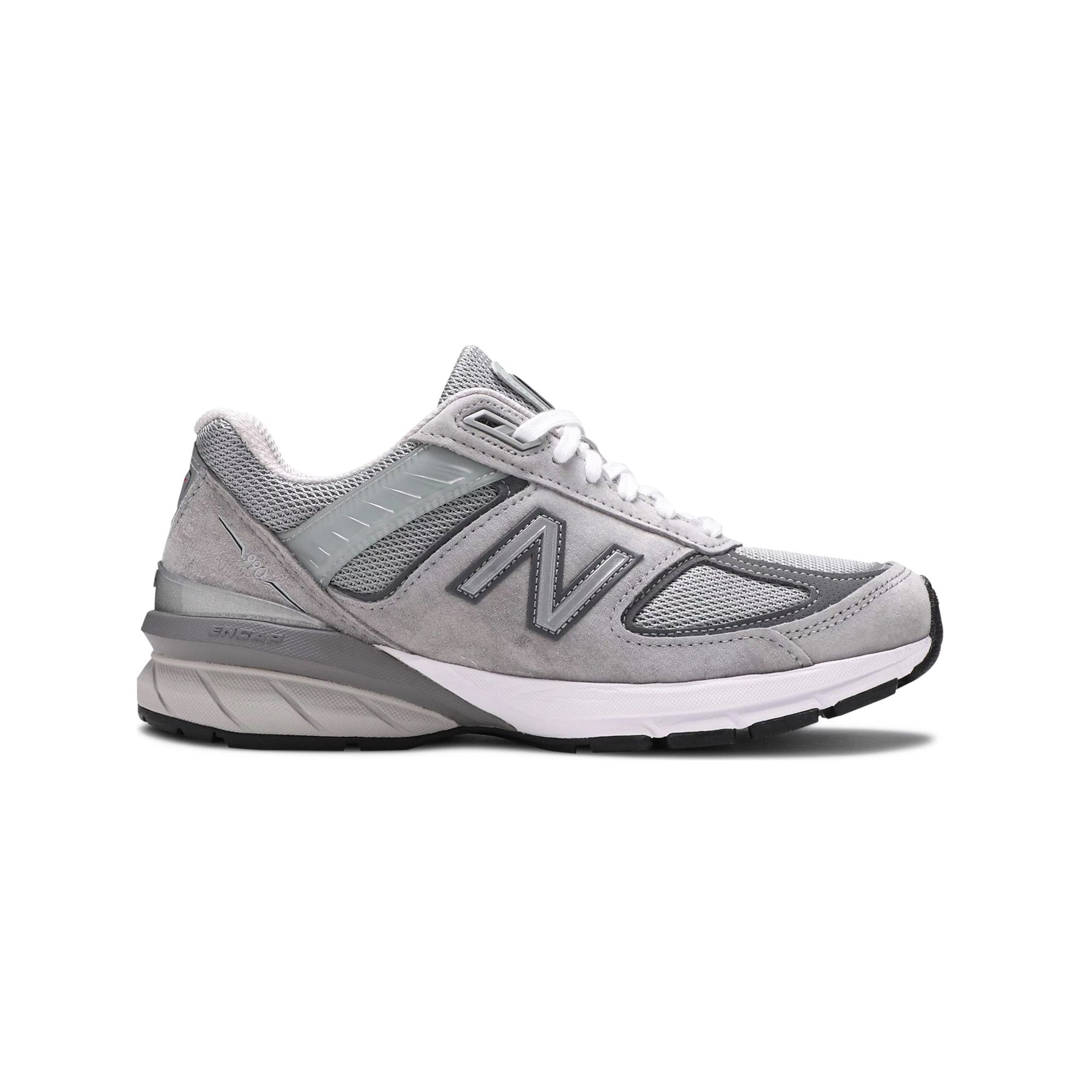 New Balance נשים 990v5 Made In USA Castlerock