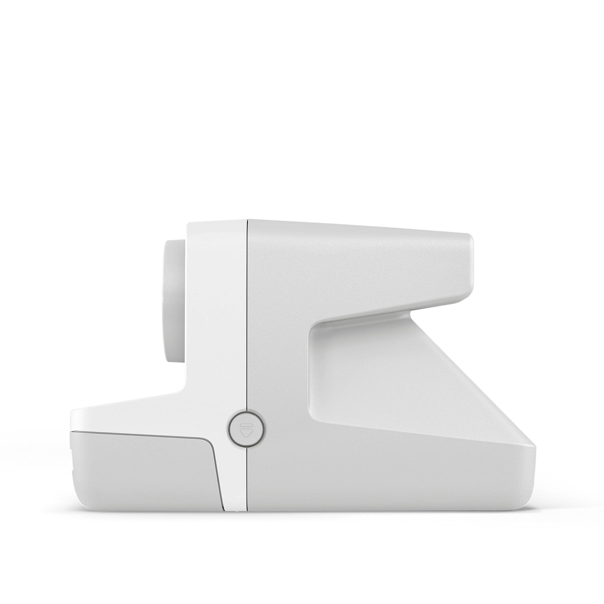 POLAROID NOW I-TYPE INSTANT CAMERA - WHITE