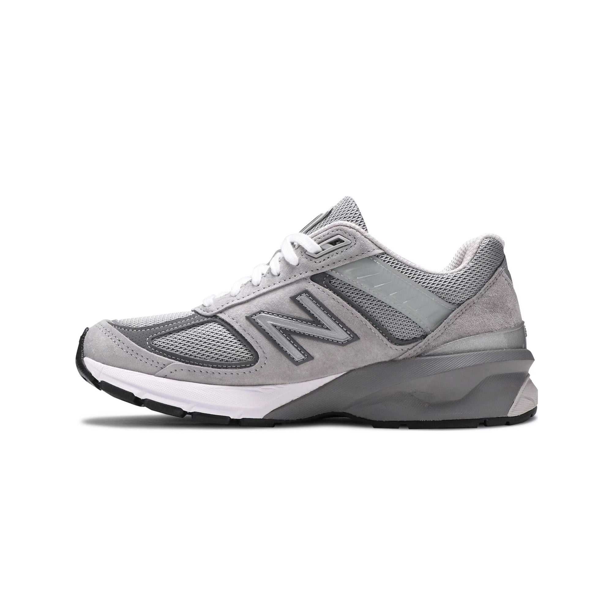New Balance נשים 990v5 Made In USA Castlerock