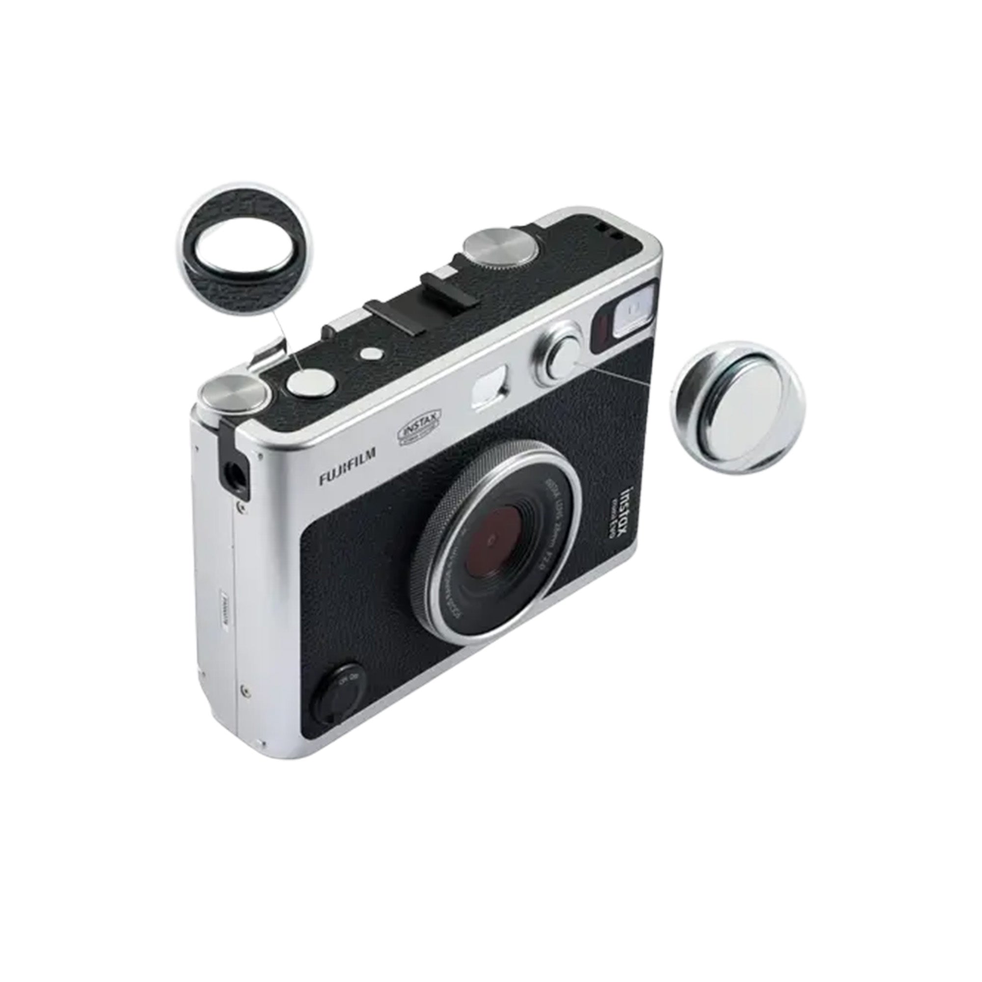 FUJIFILM INSTAX MINI EVO™ - BLACK