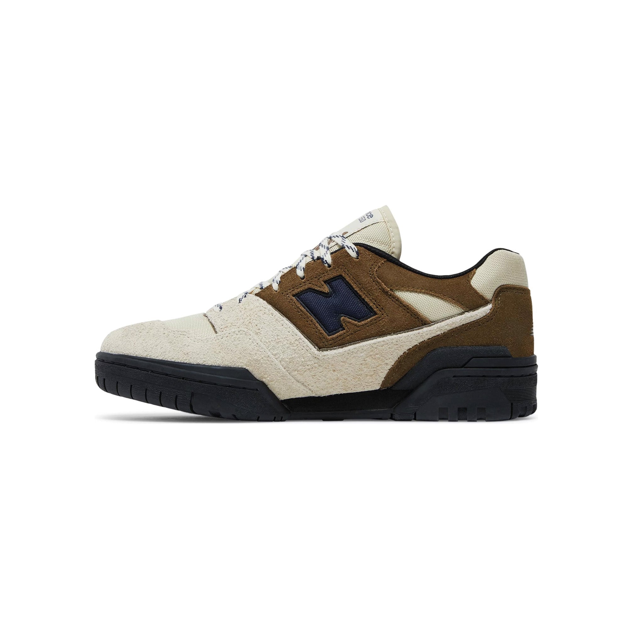 New Balance 550 Cordura Pack - Sand Brown