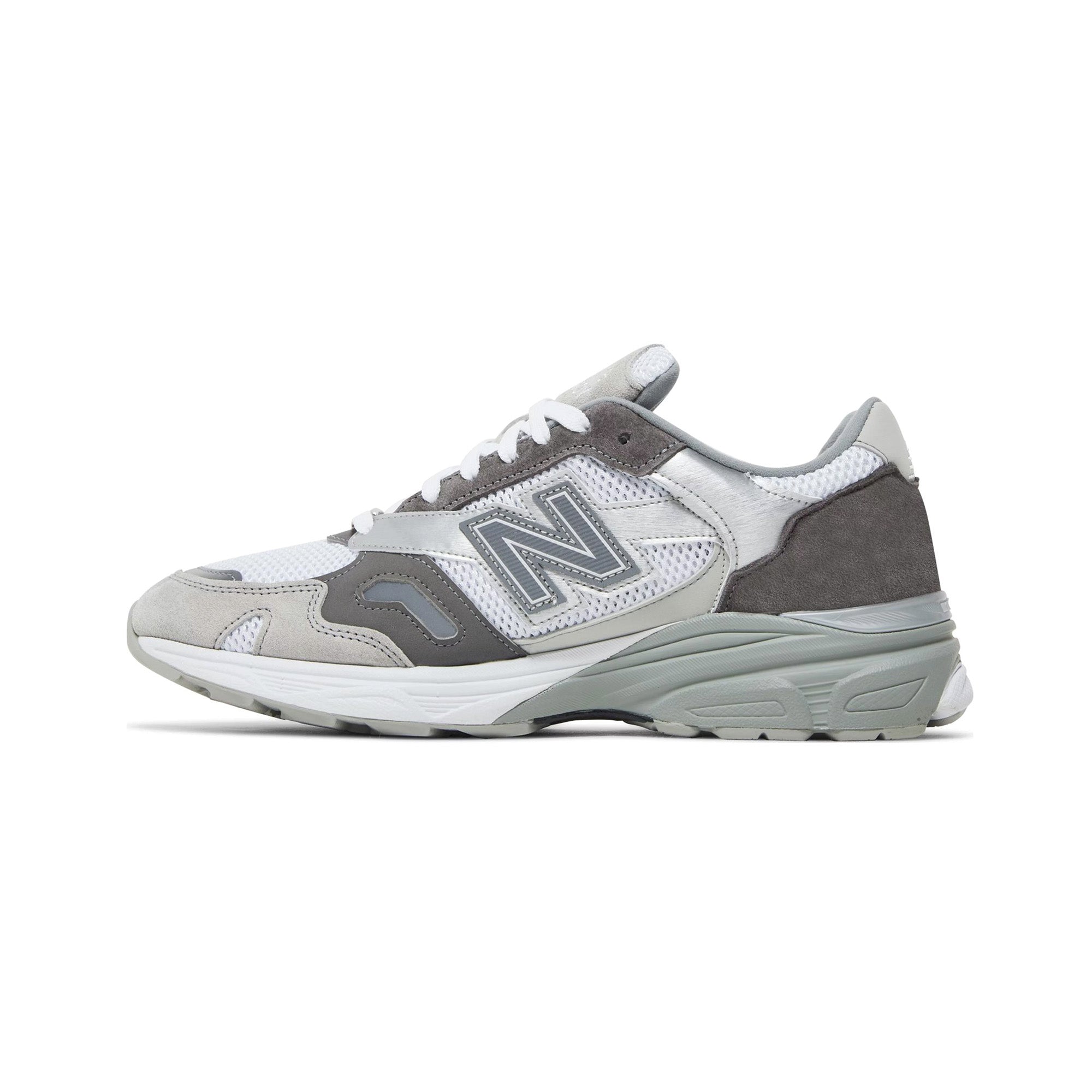New Balance 920 תוצרת אנגליה BEAMS x Paperboy Paris