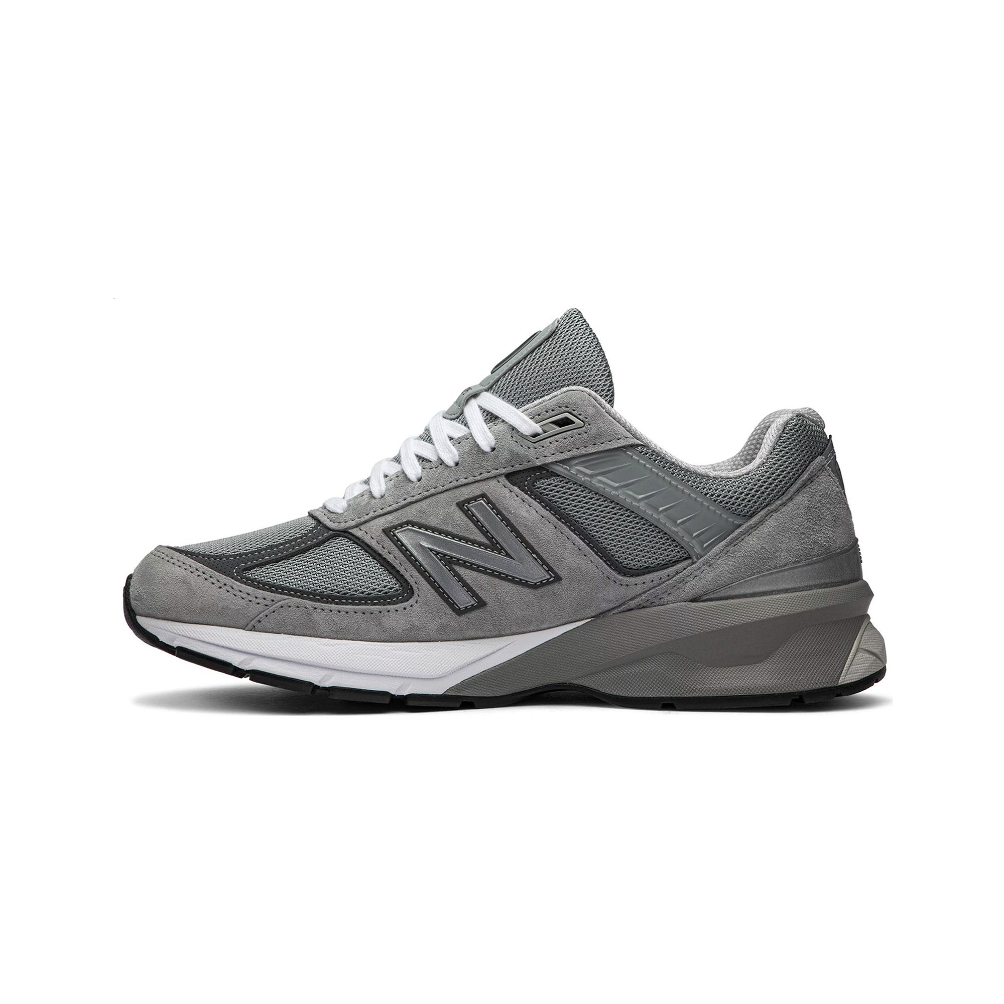 New Balance 990v5 Made in USA Castlerock