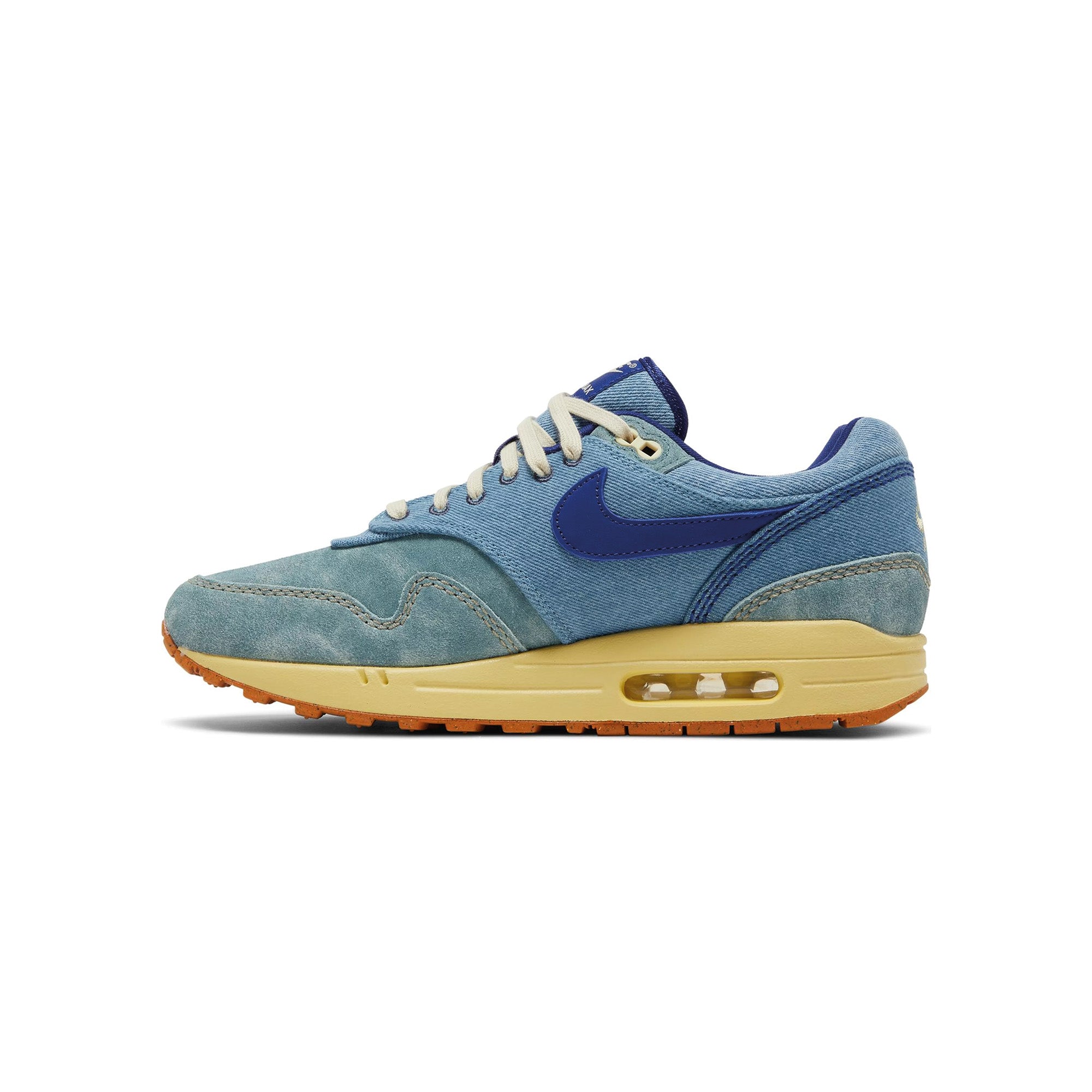Nike Air Max 1 Premium Dirty Denim