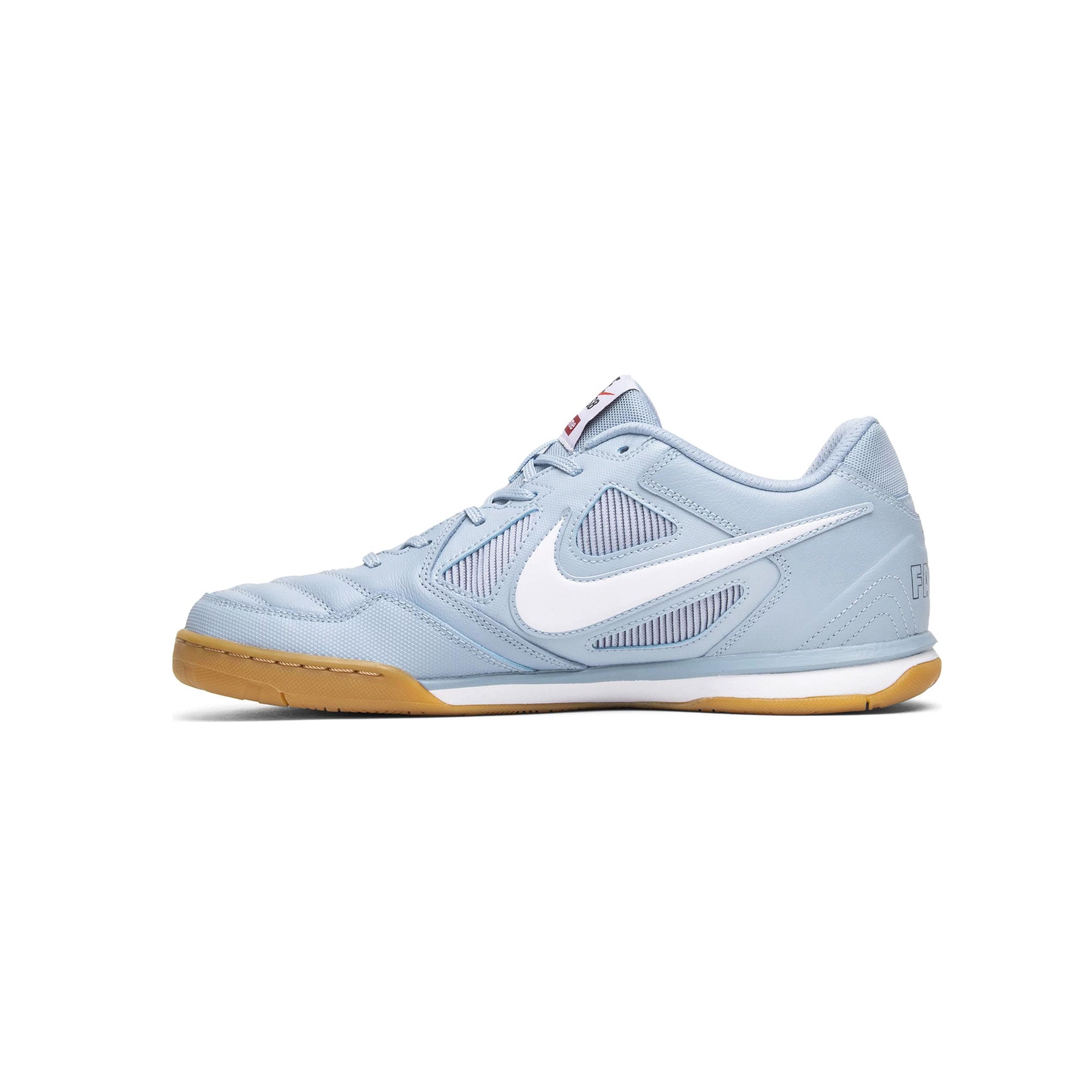 Supreme x Nike Gato SB Blue