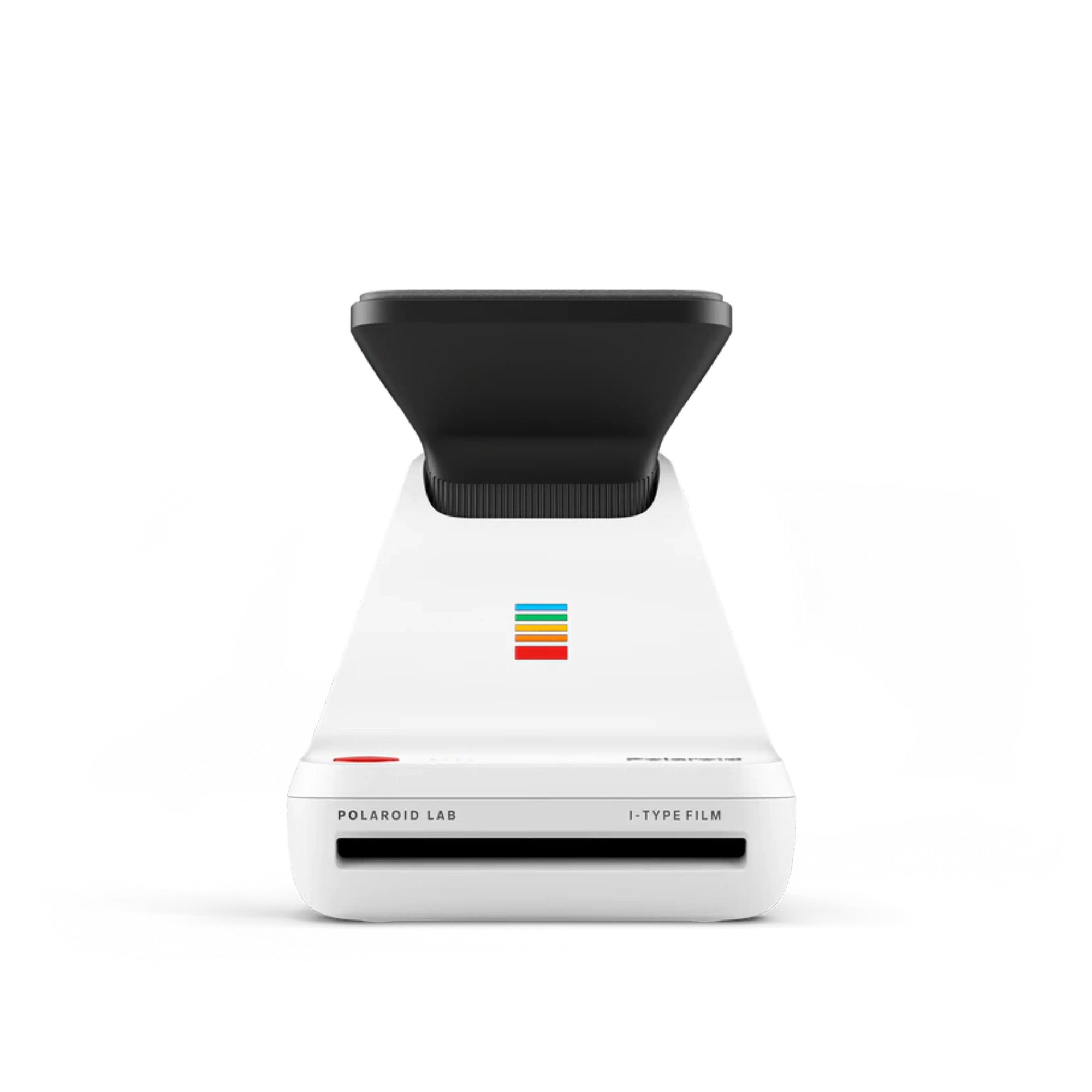 POLAROID LAB STARTER SET