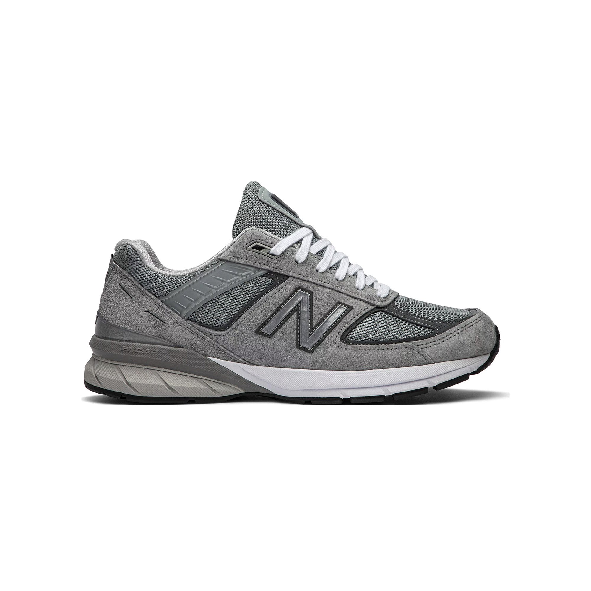 New Balance 990v5 Made in USA Castlerock