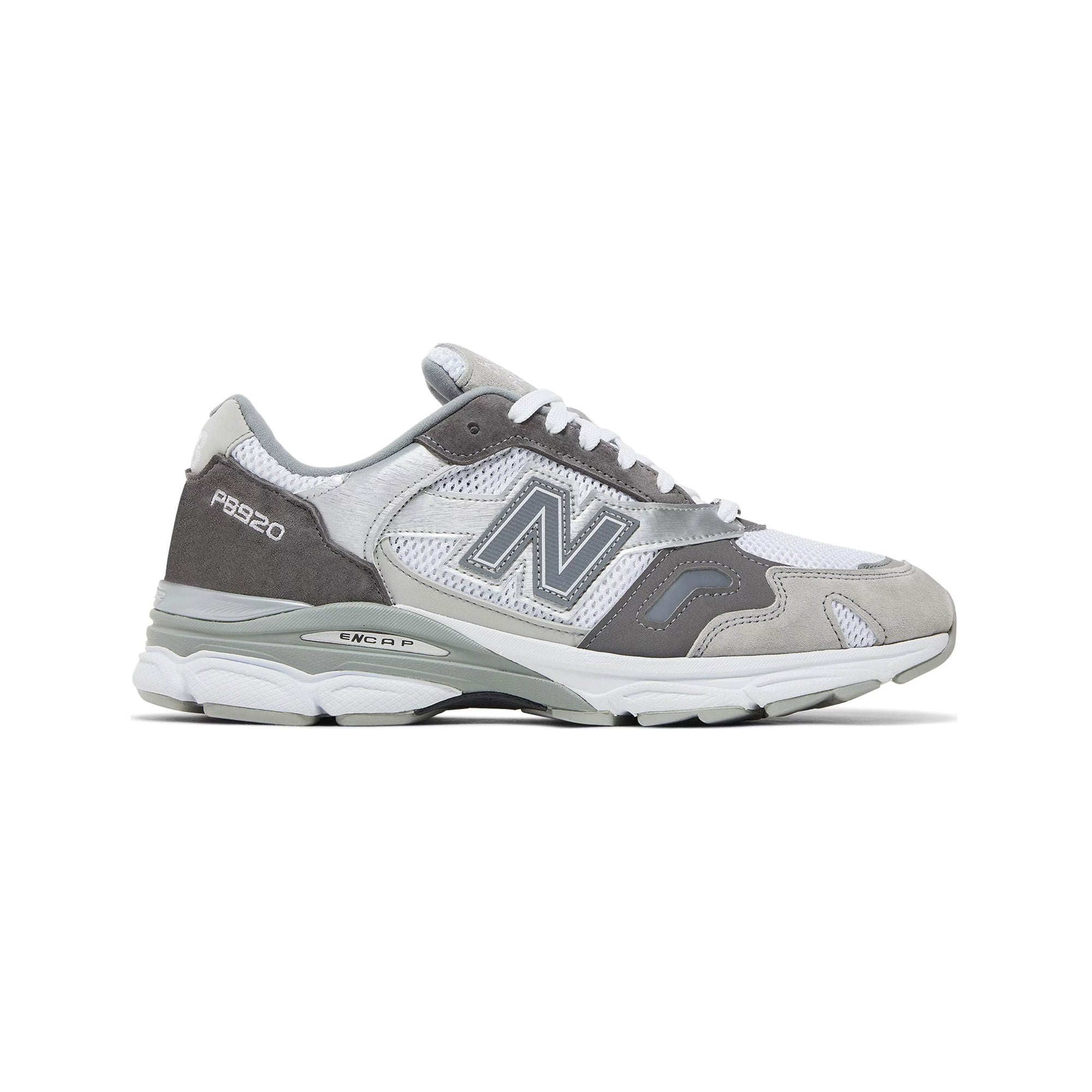 New Balance 920 תוצרת אנגליה BEAMS x Paperboy Paris