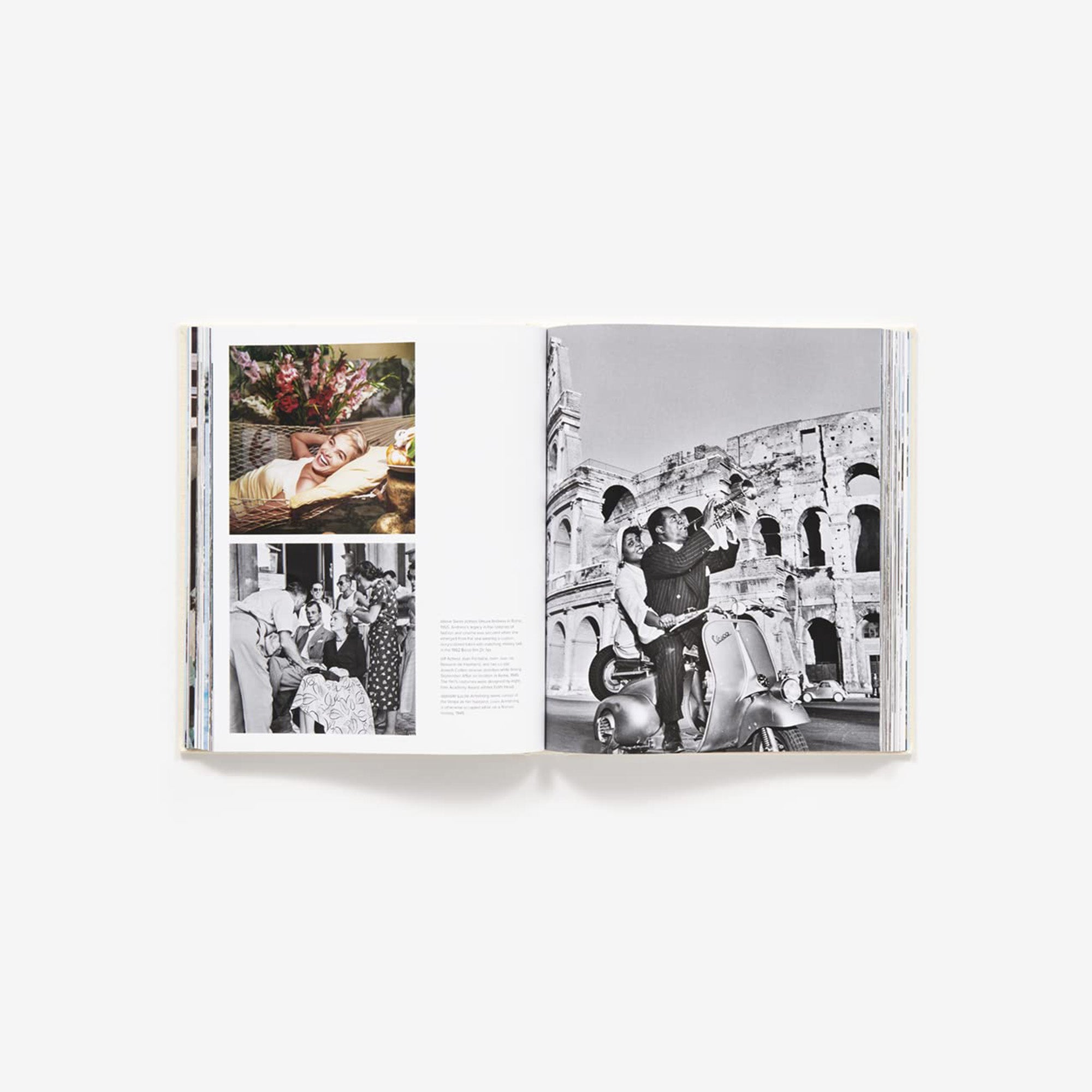 A Man & His Watch: Iconic Watches and Stories from the Men Who Wore Them - כריכה קשה