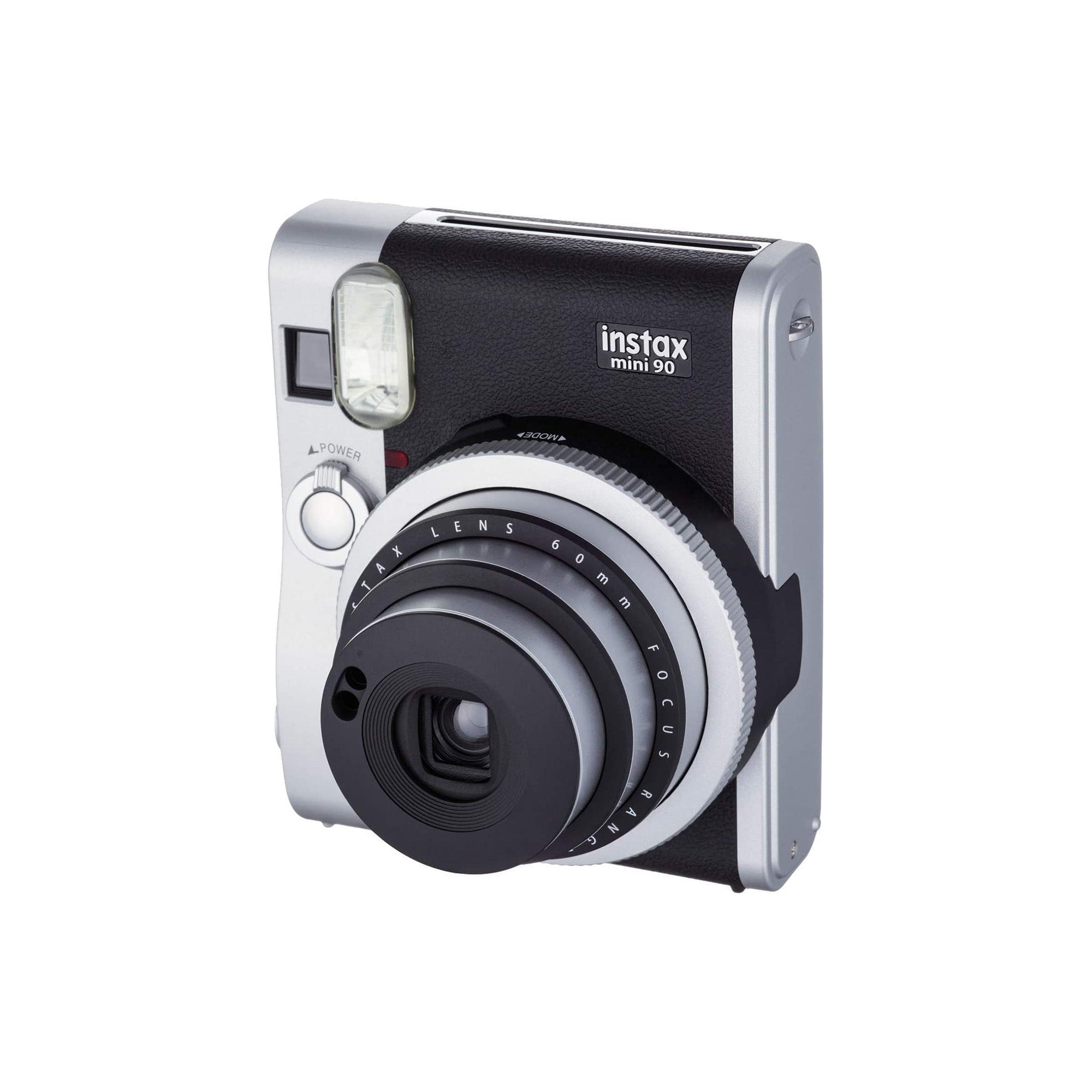 FUJIFILM INSTAX Mini 90 - BLACK