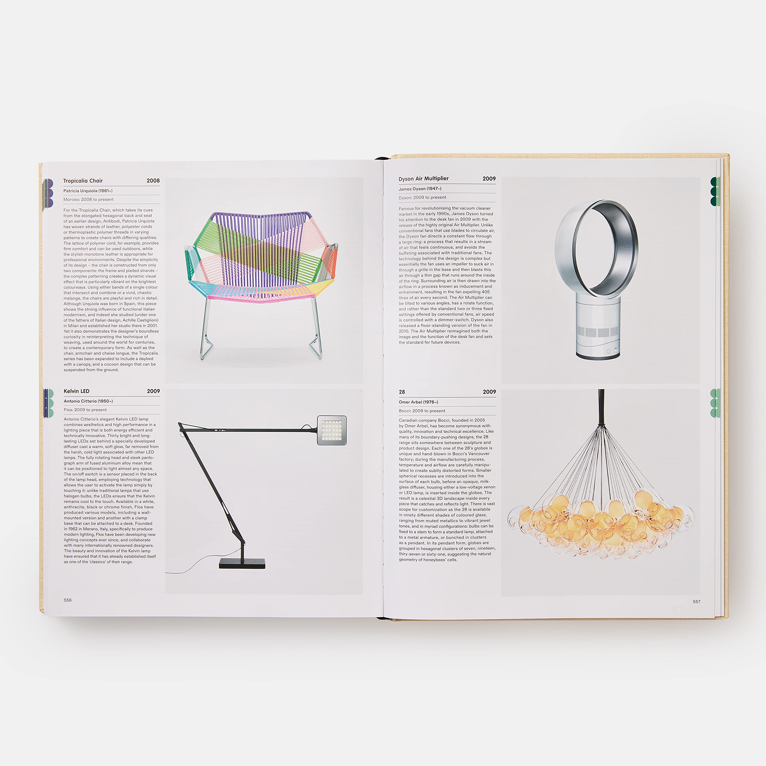 1000 Design Classics - Hardcover