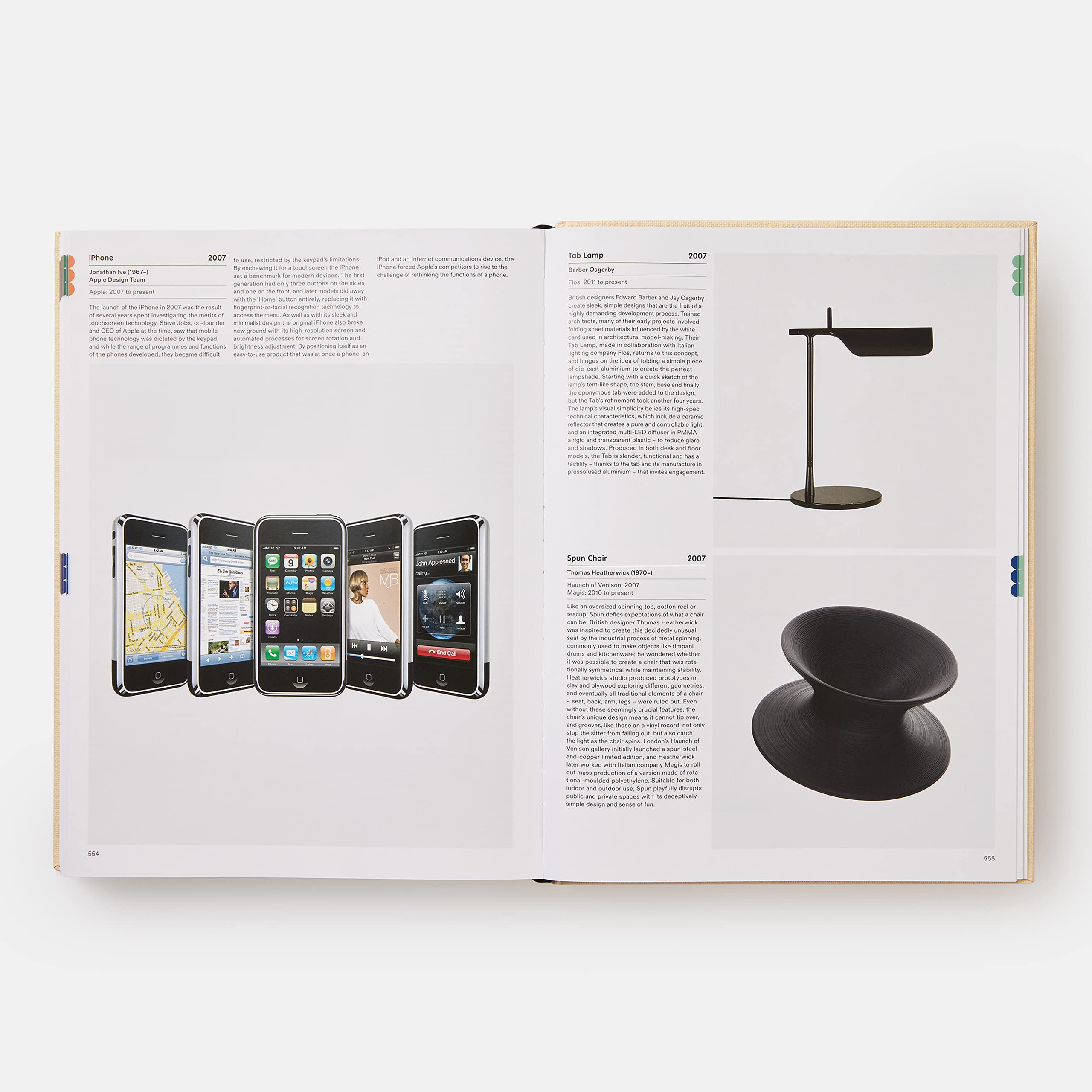 1000 Design Classics - Hardcover