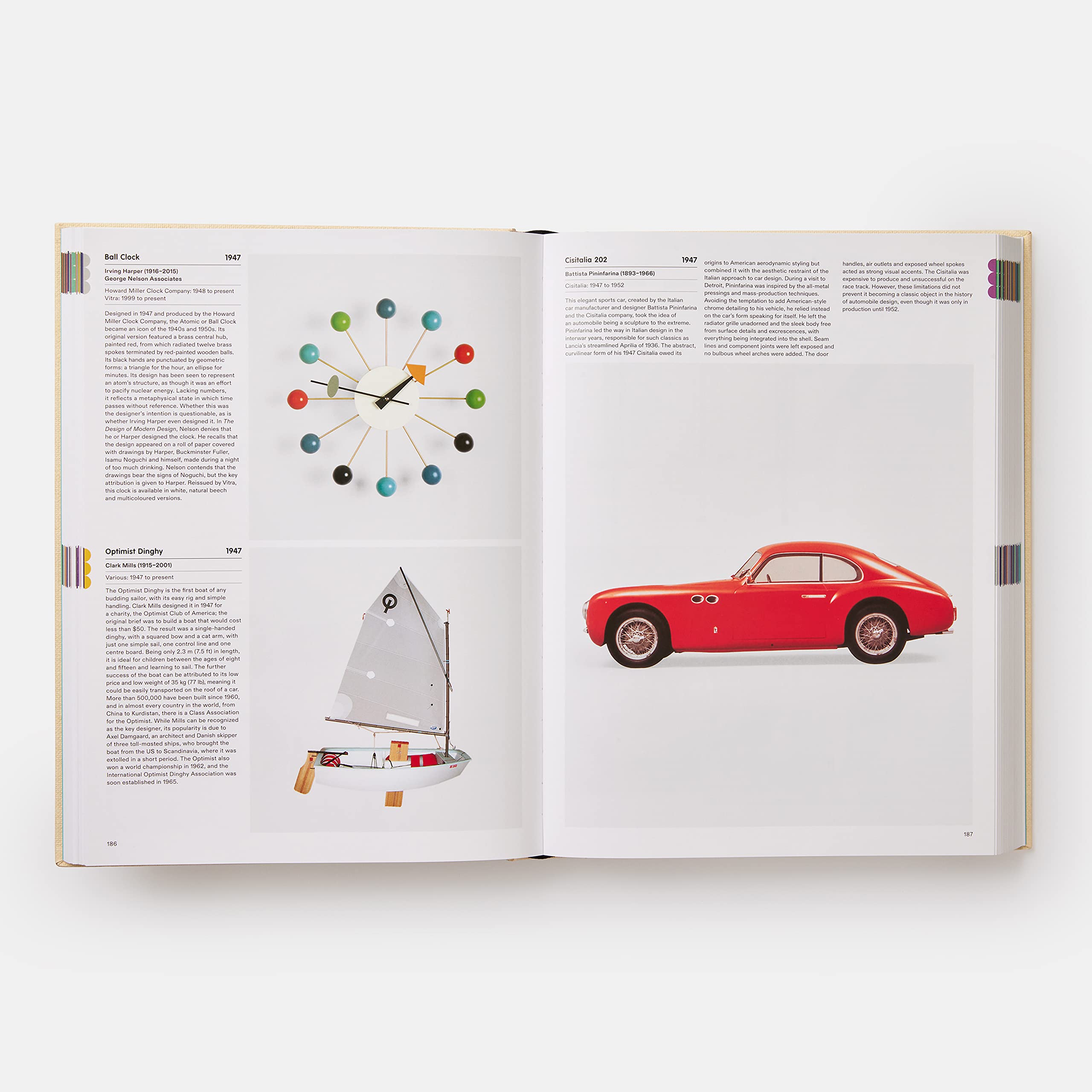 1000 Design Classics - Hardcover