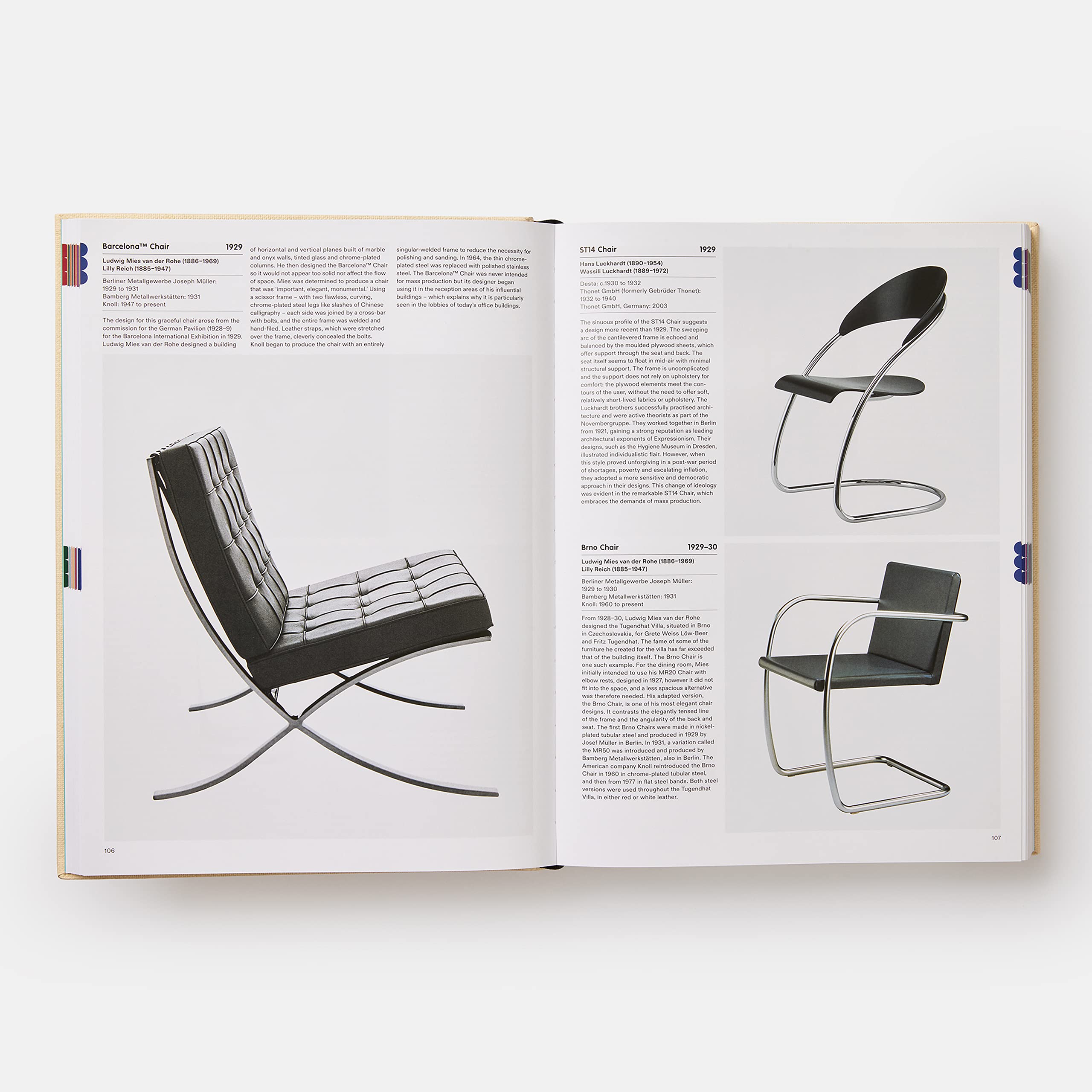 1000 Design Classics - Hardcover