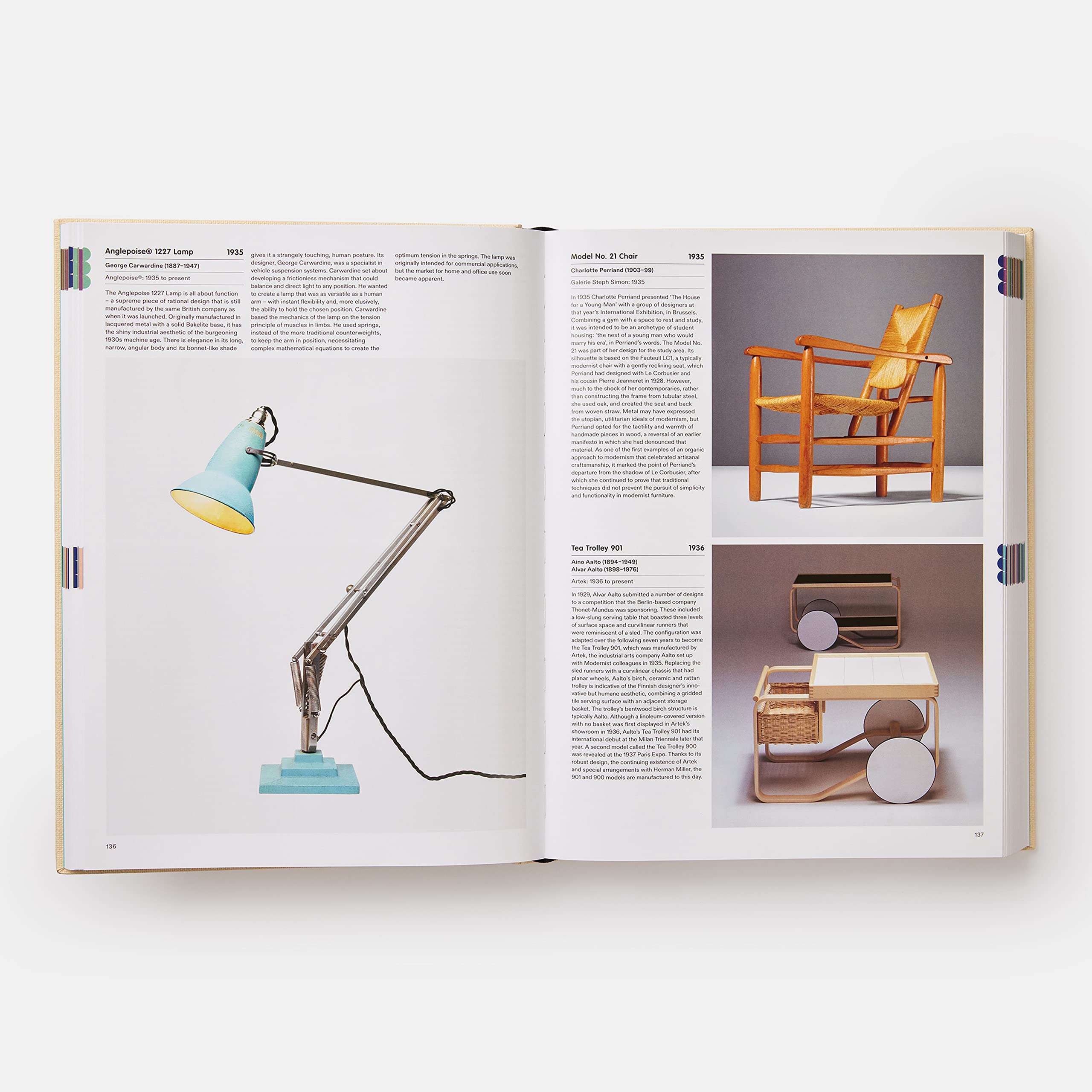 1000 Design Classics - Hardcover