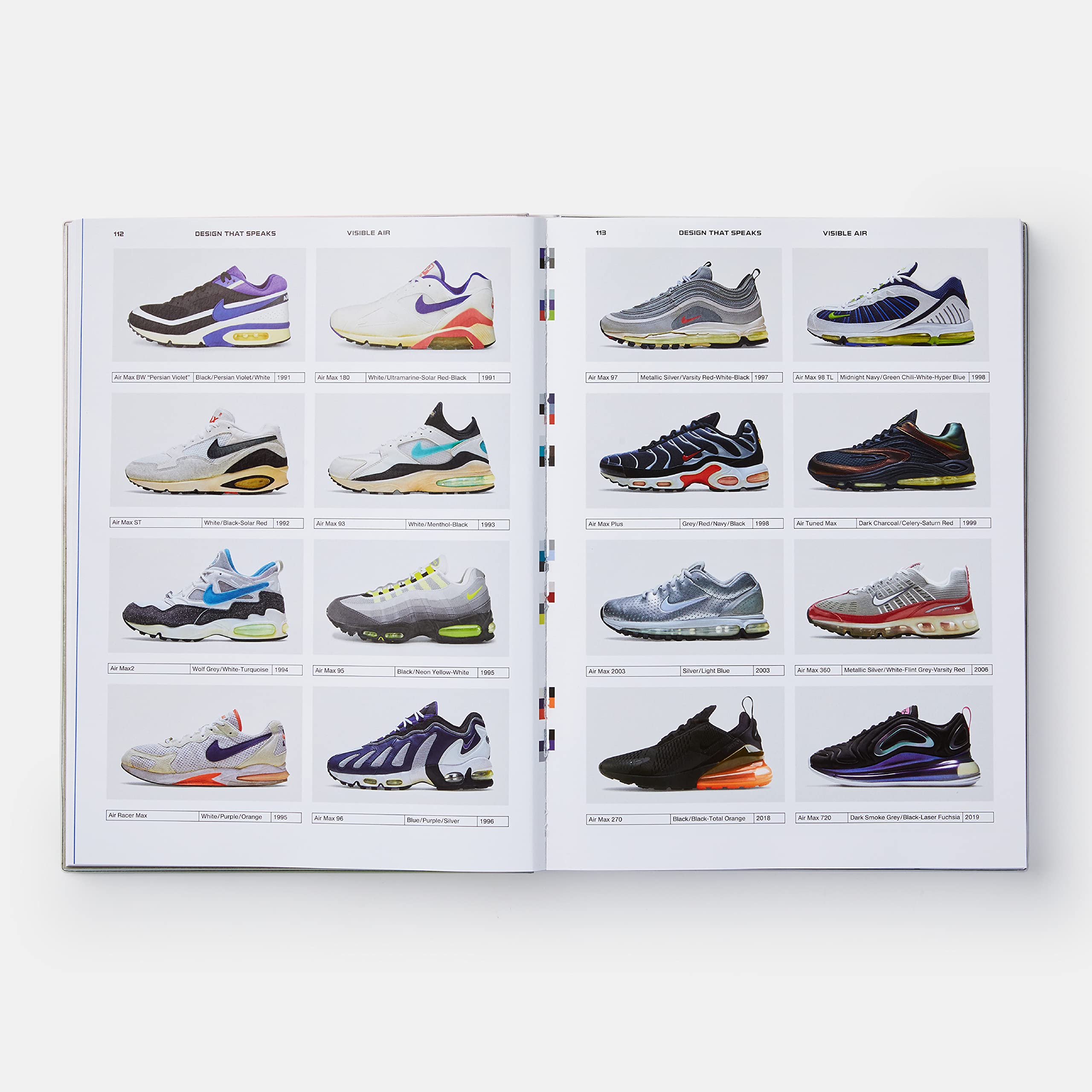 Nike: Better is Temporary - כריכה קשה
