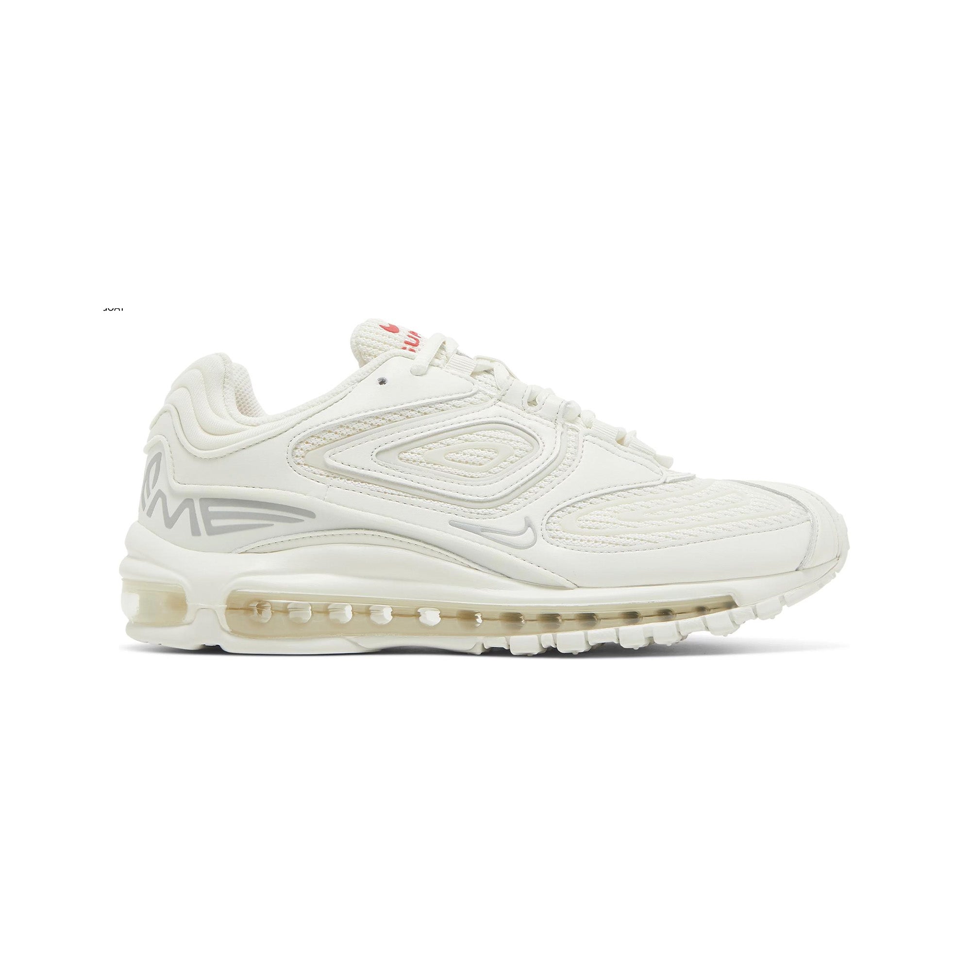 Supreme x Nike Air Max 98 TL SP לבן
