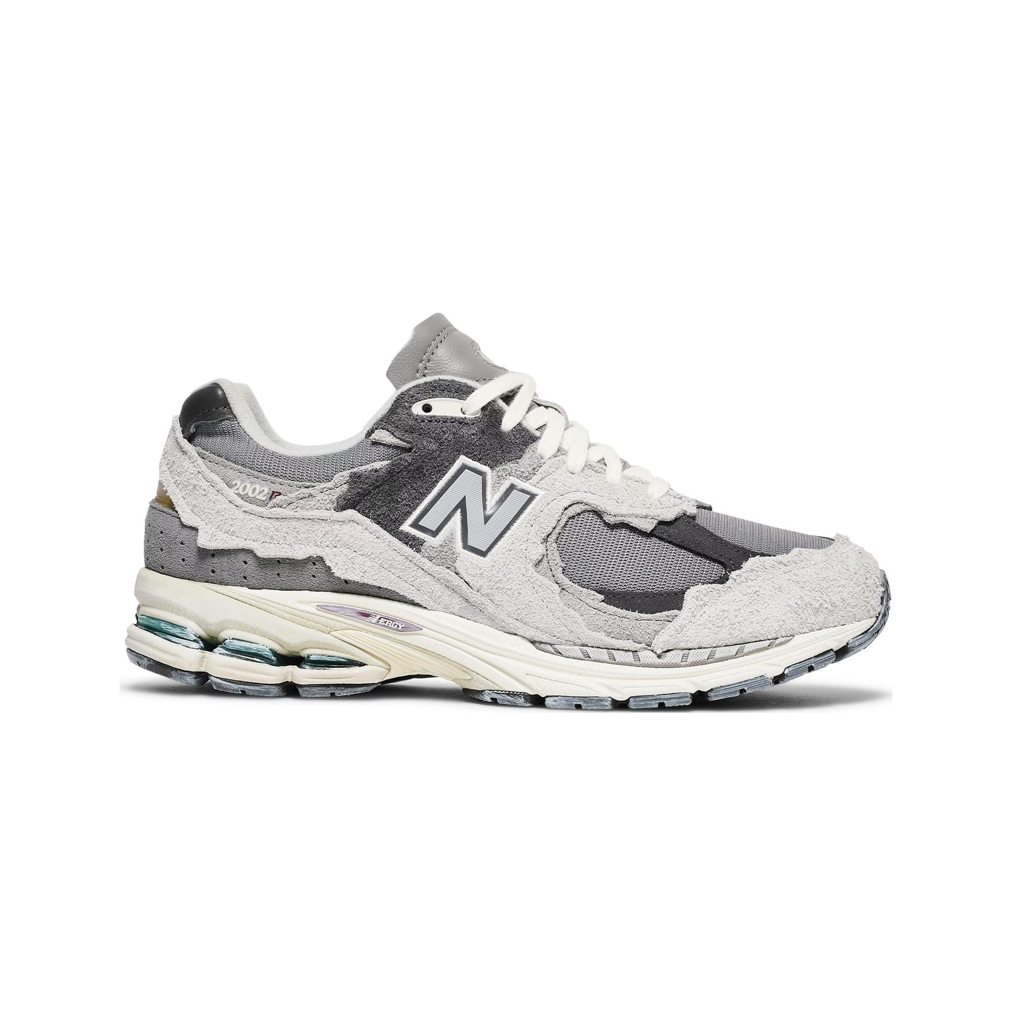 New Balance 2002R Protection Pack - Rain Cloud