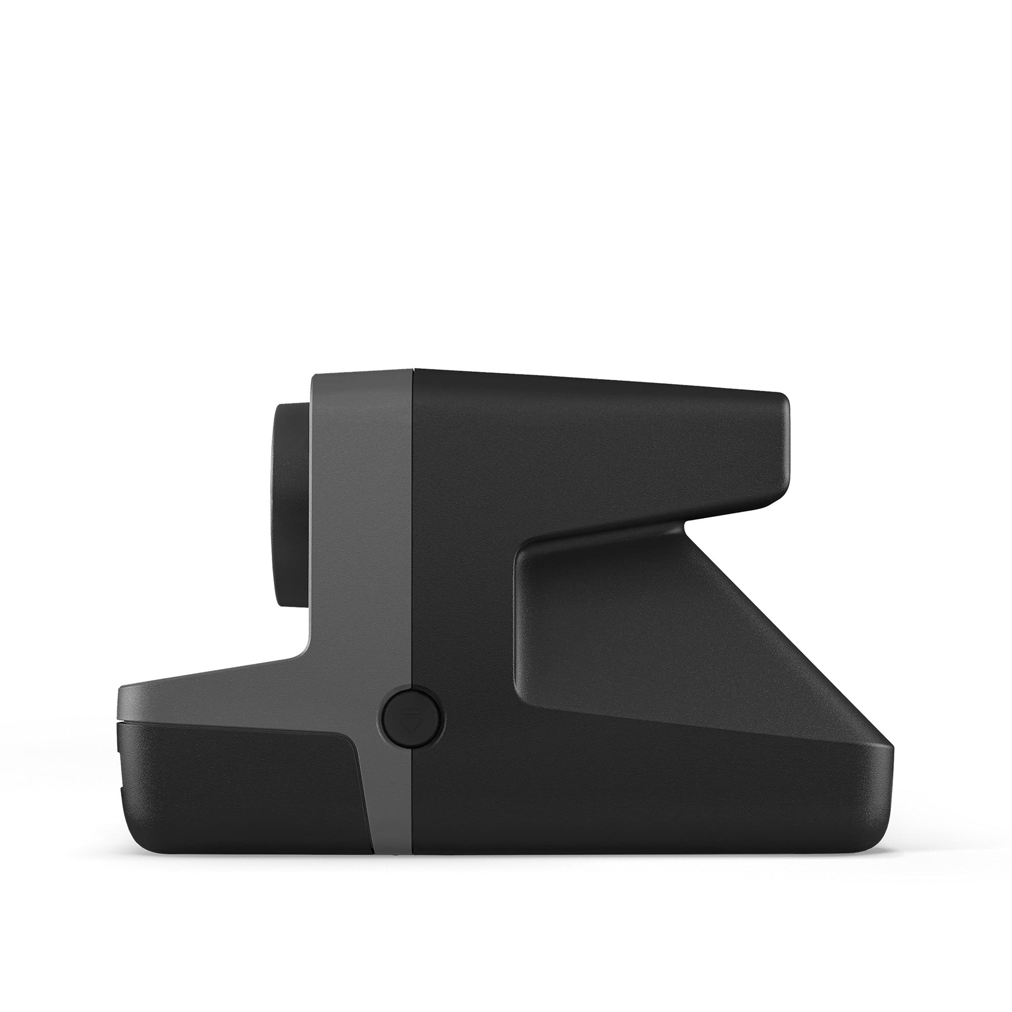 POLAROID NOW I-TYPE INSTANT CAMERA - BLACK