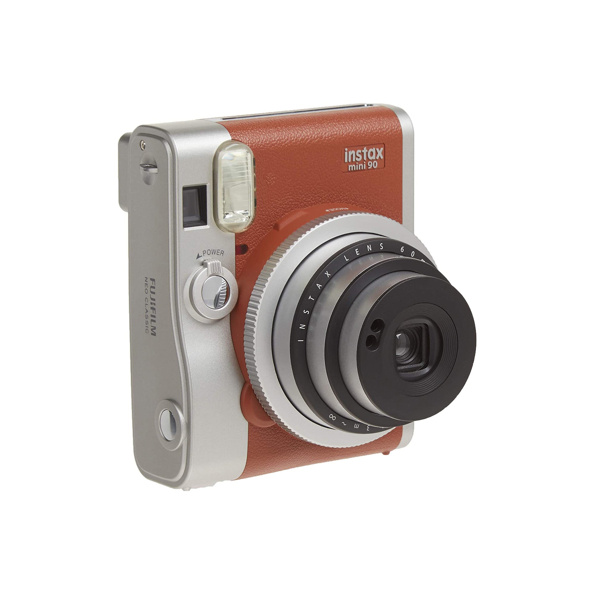 FUJIFILM INSTAX Mini 90 - BROWN