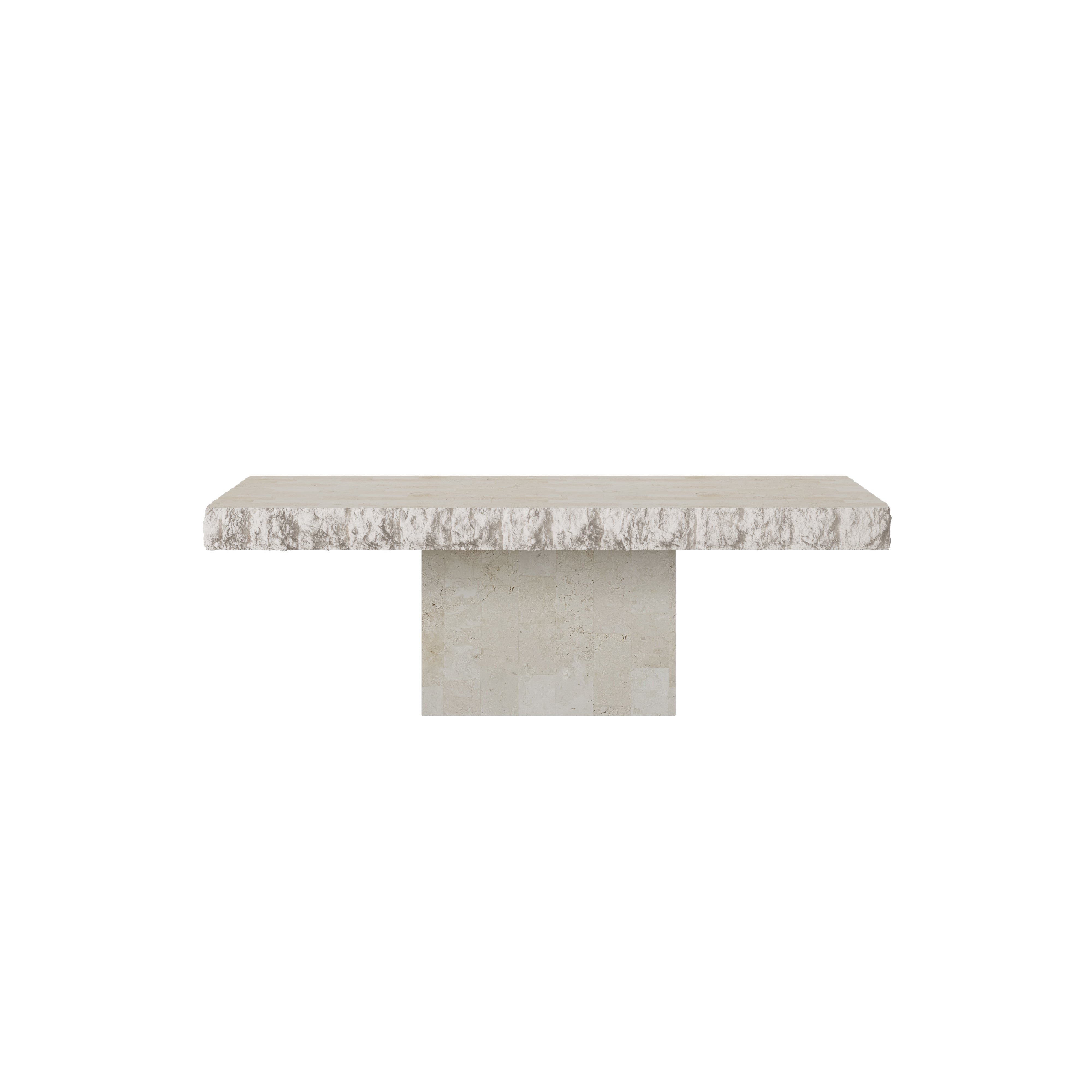 שולחן קפה לה וי