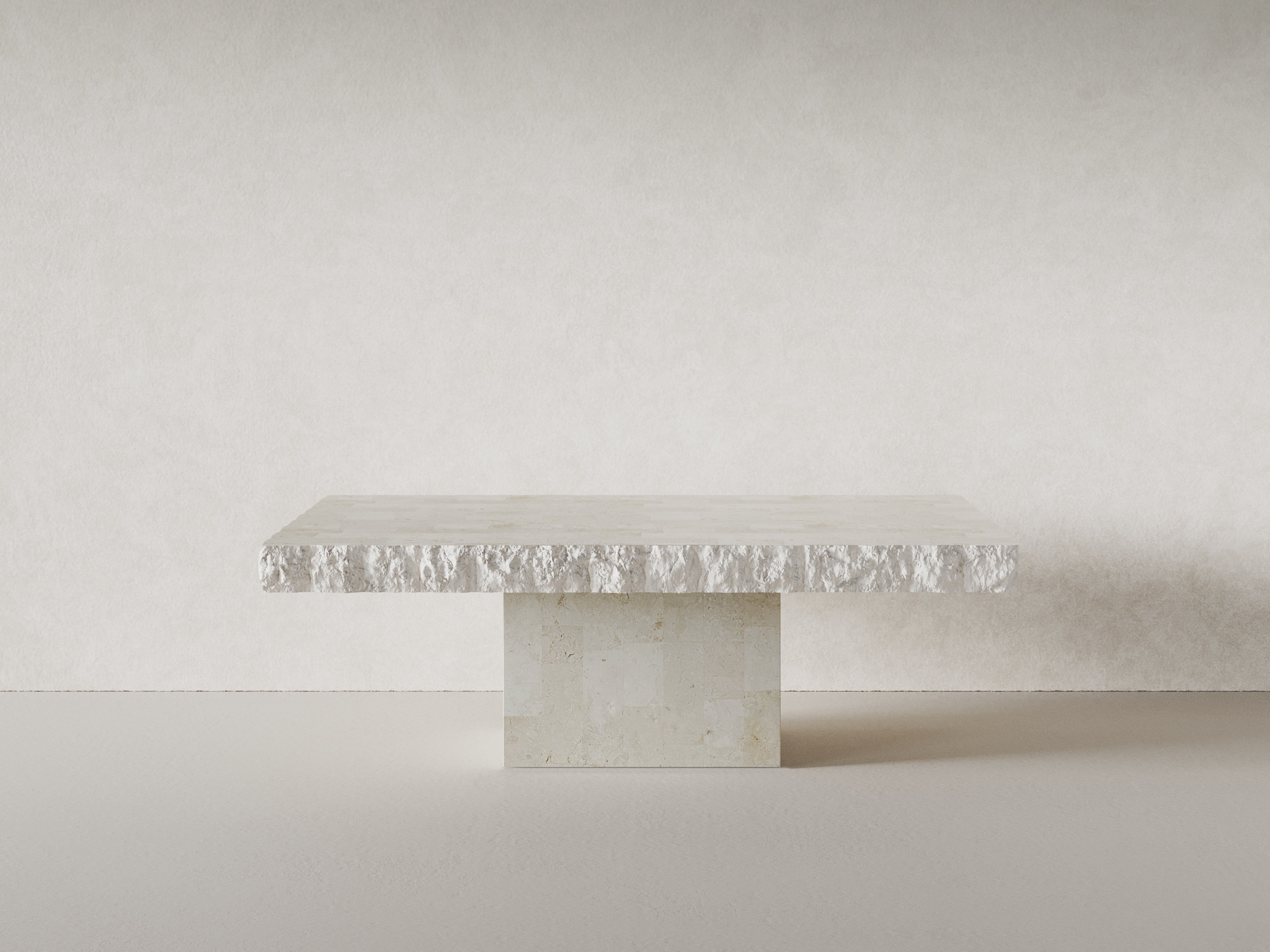 שולחן קפה לה וי