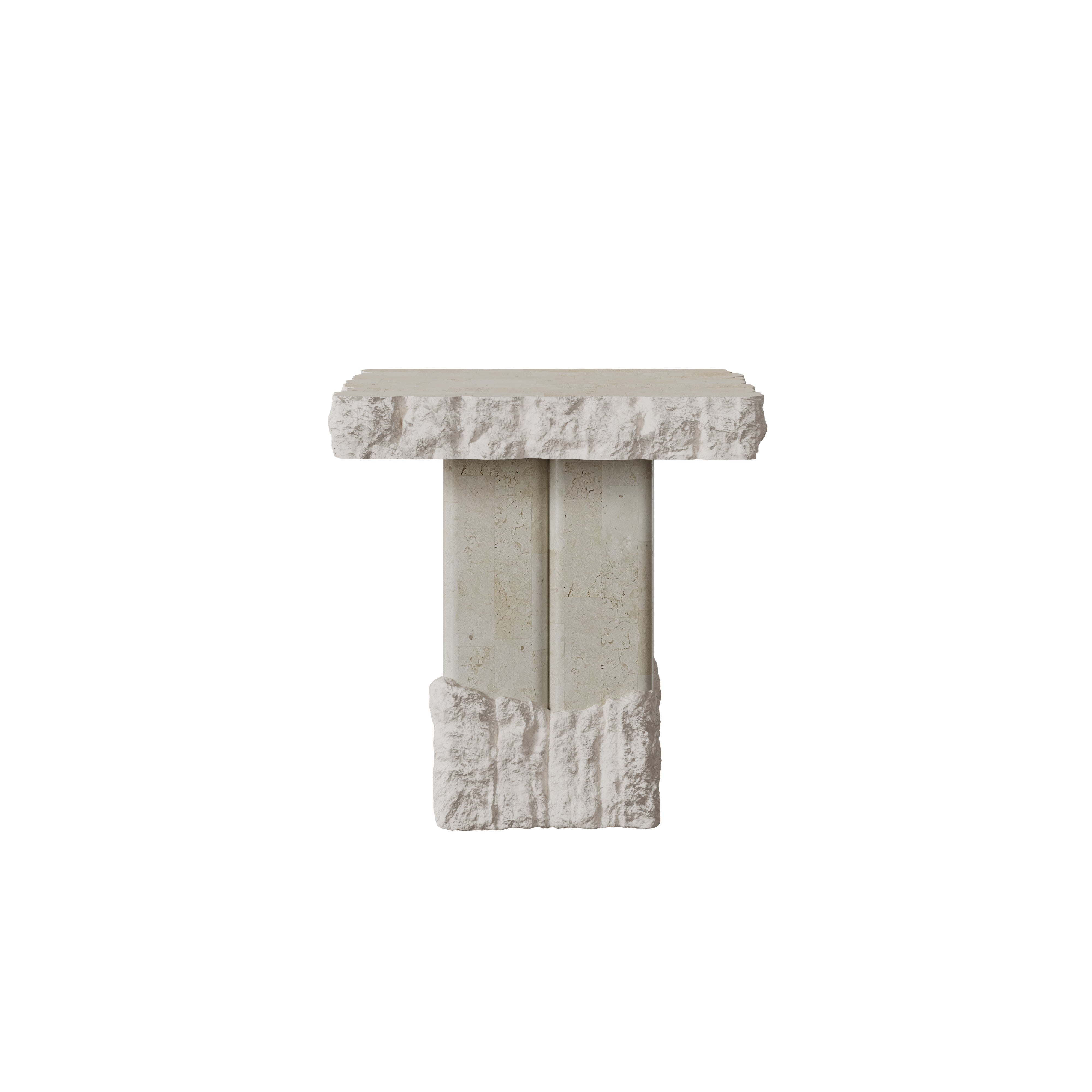 Lucia Side Table