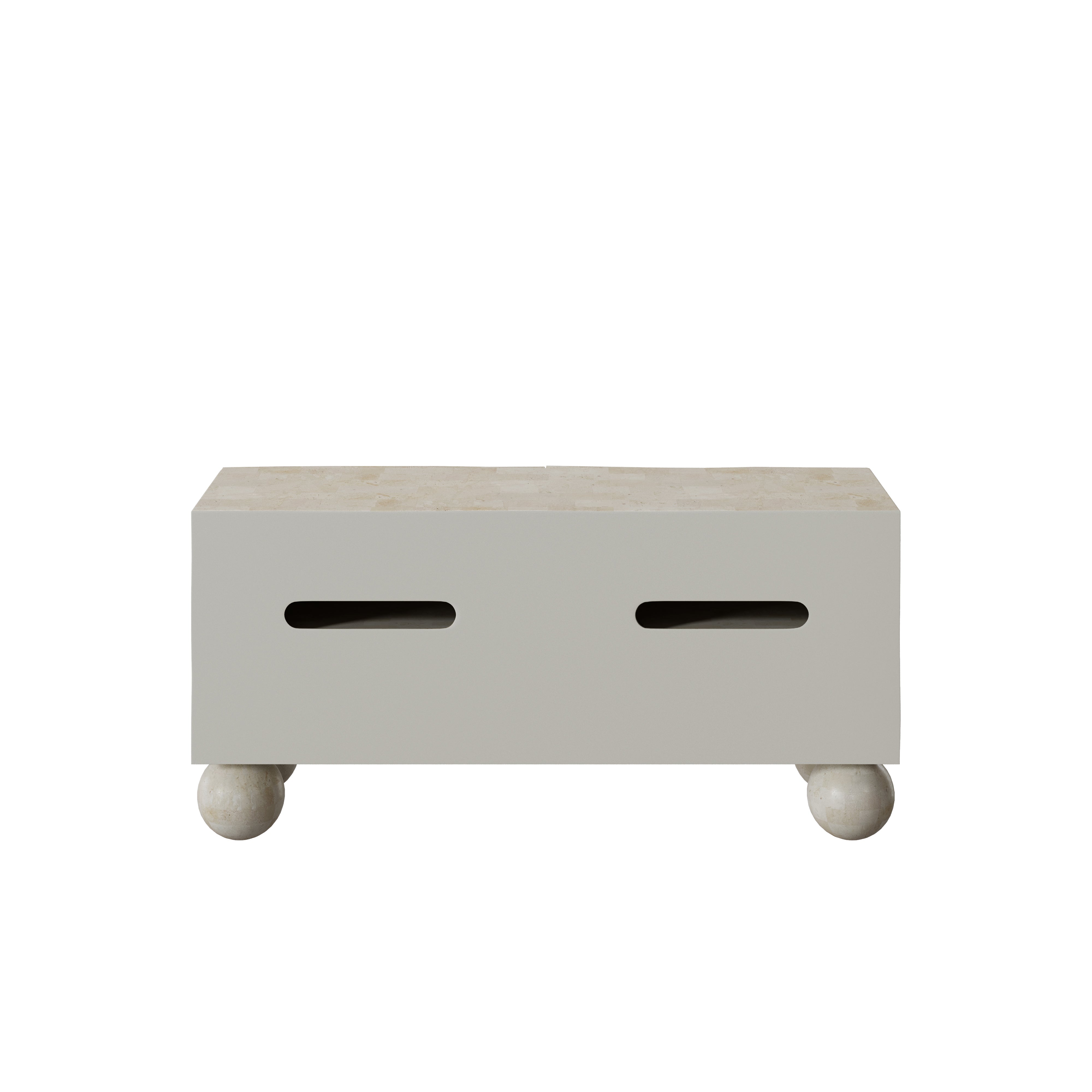 Miro Entertainment Unit, Small