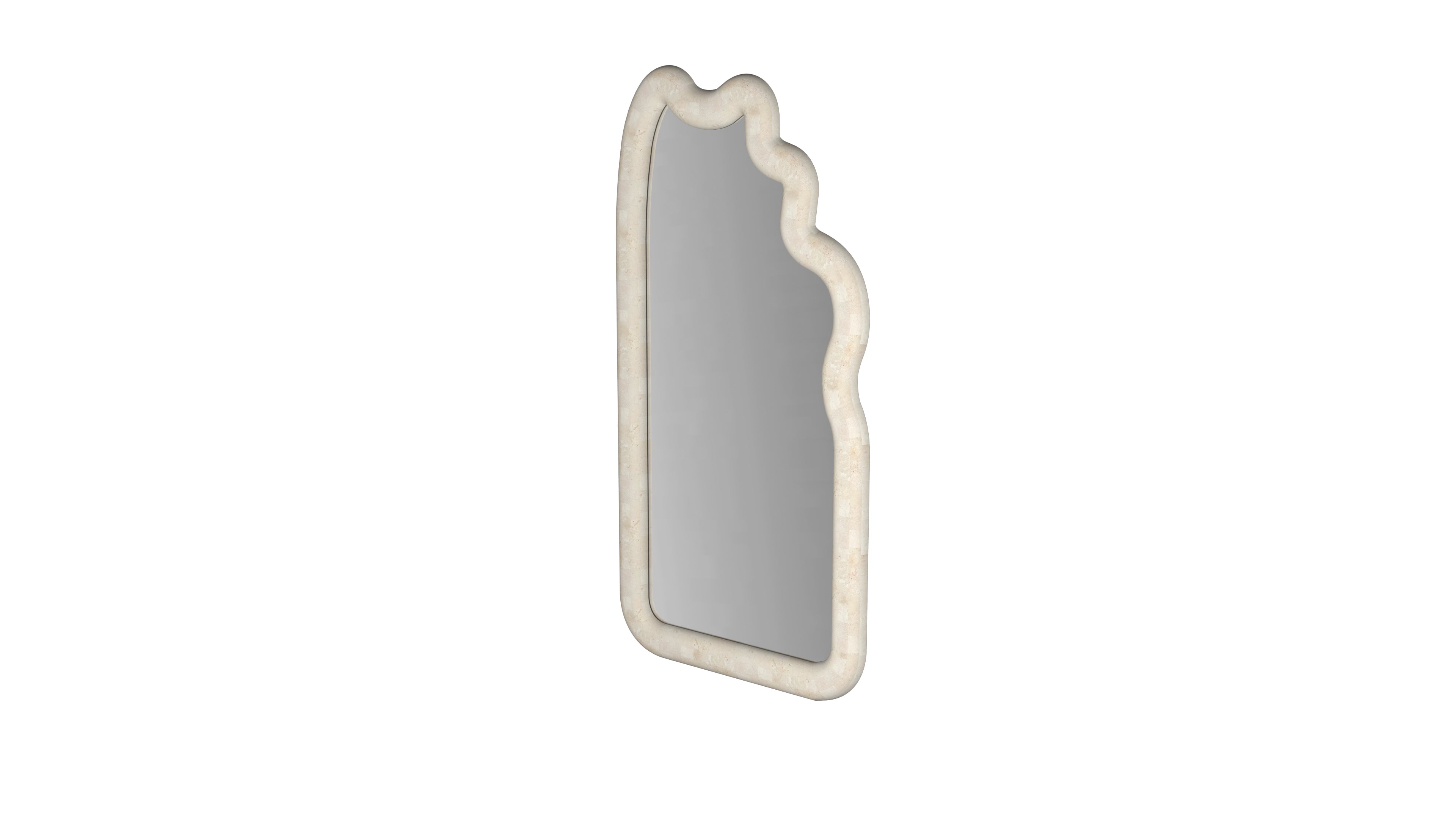 Large Paradis Mirror
