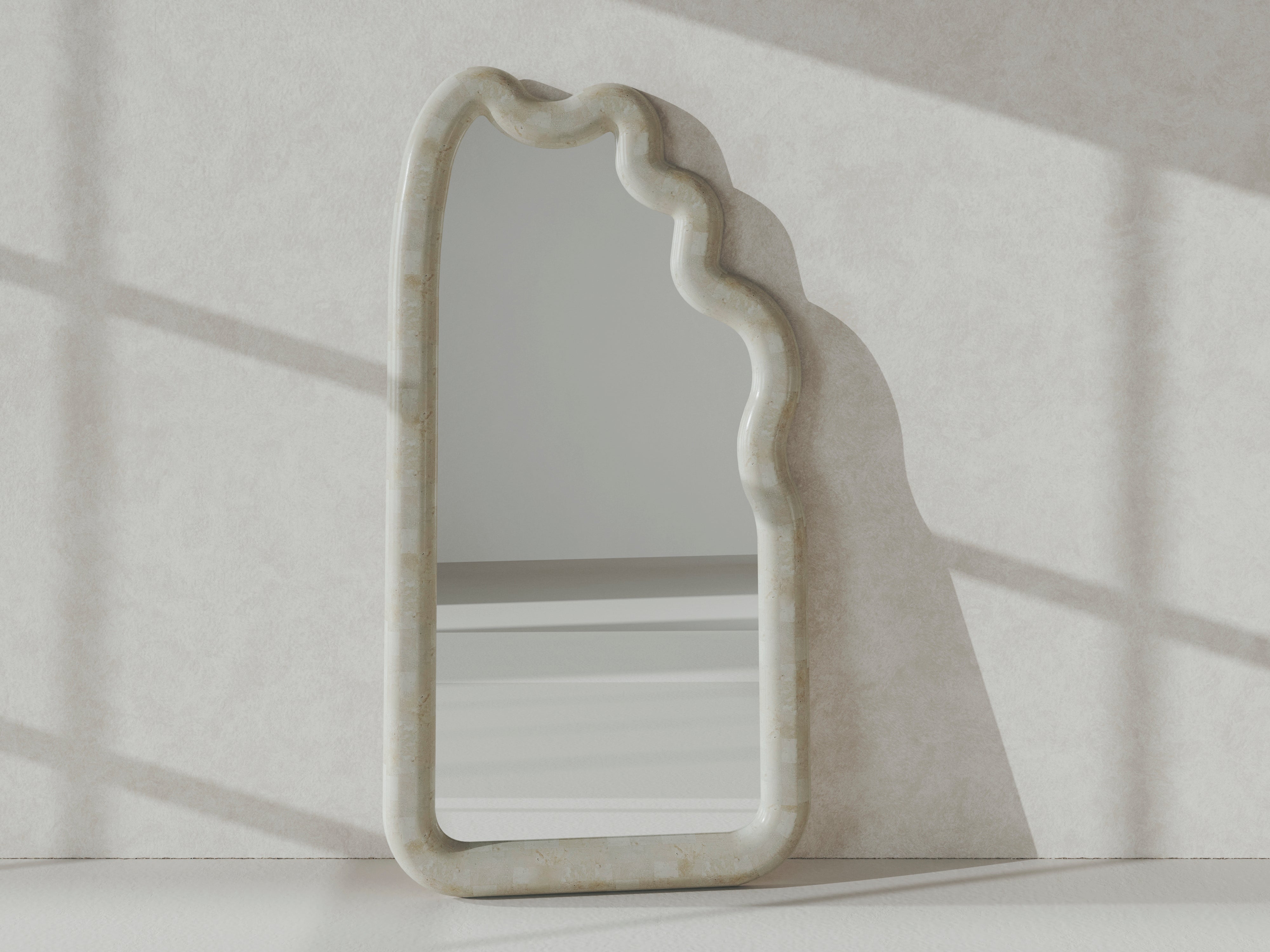 Large Paradis Mirror